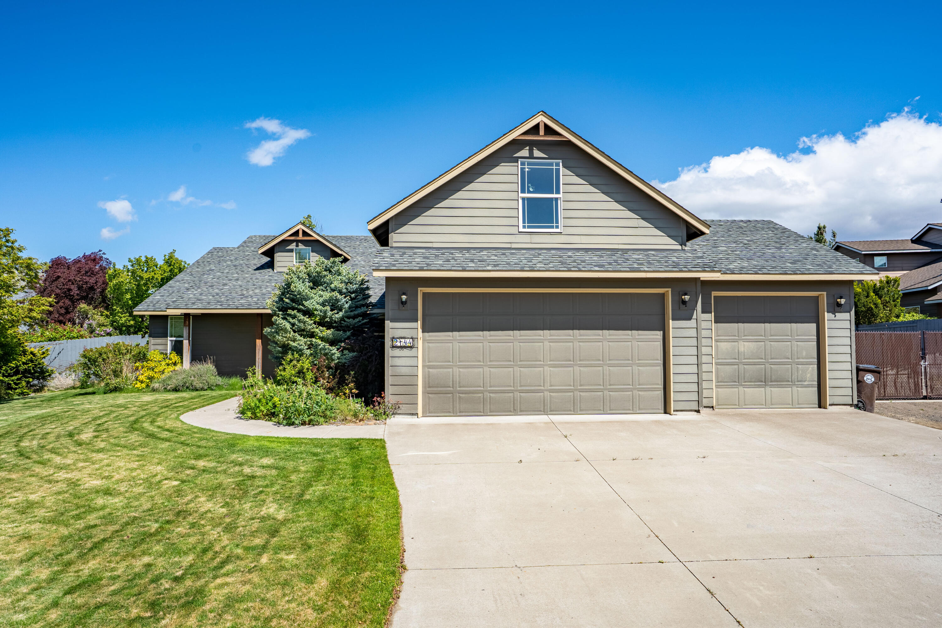 2144 NW Spruce Court