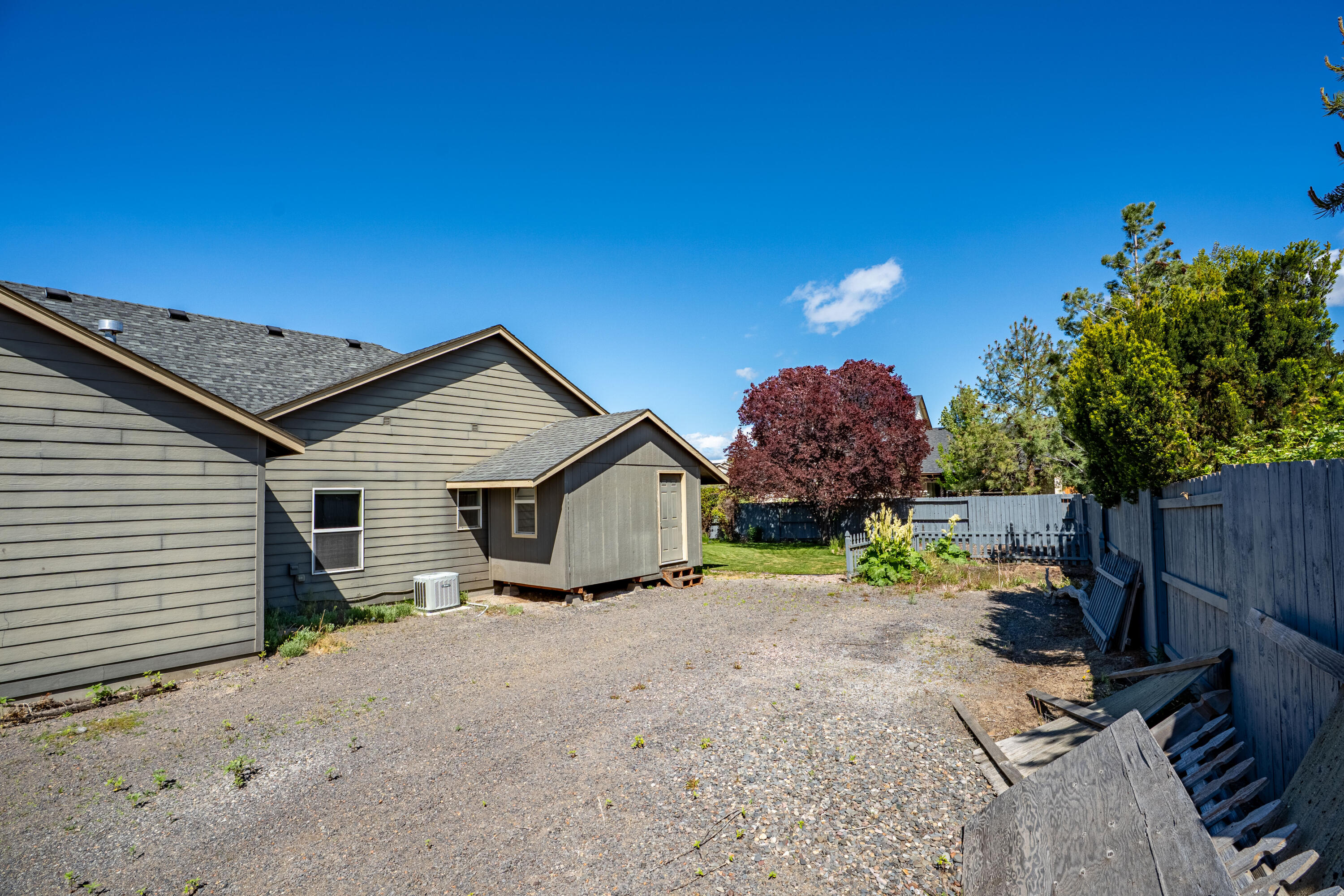 Echo Rim Estates - Residential