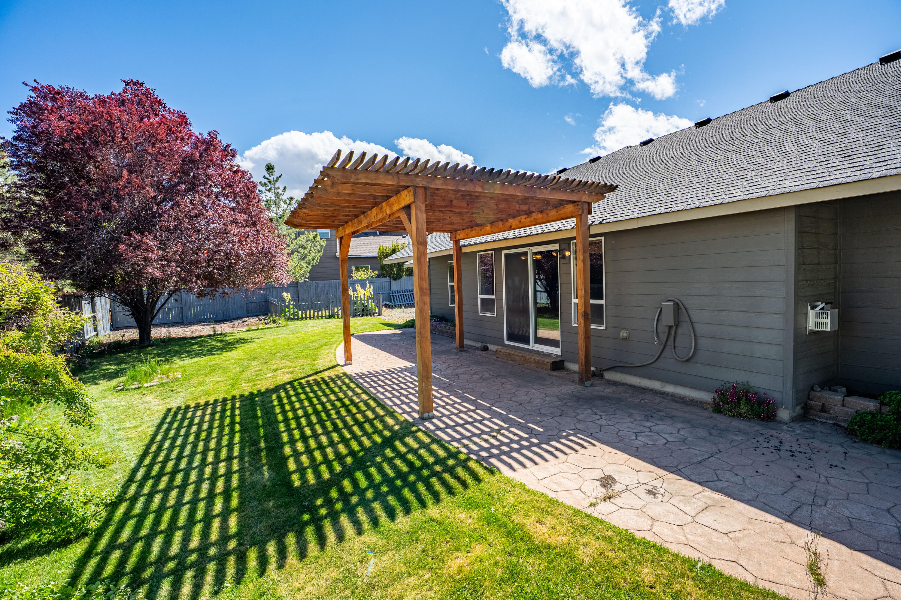 Echo Rim Estates - Residential