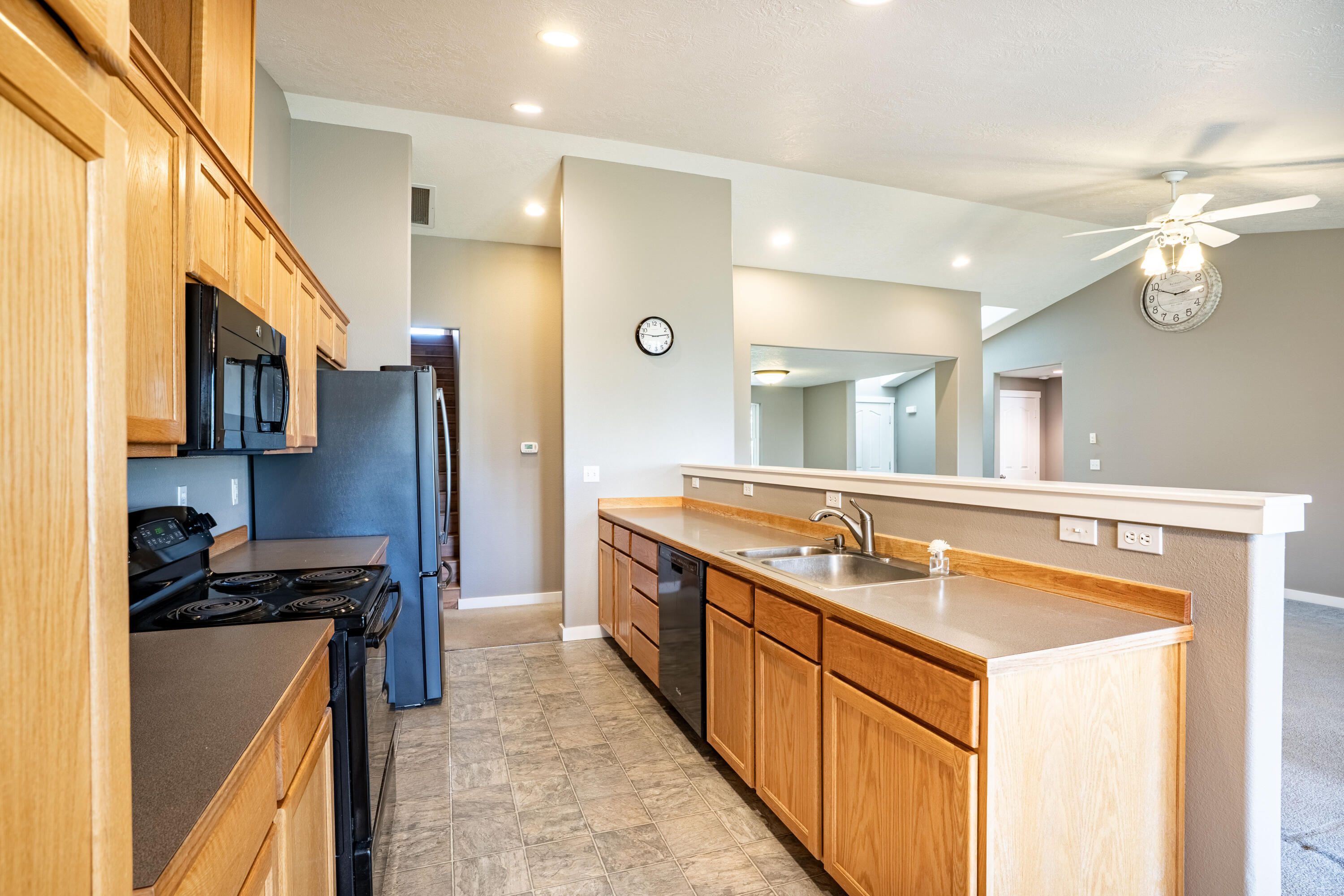 Echo Rim Estates - Residential