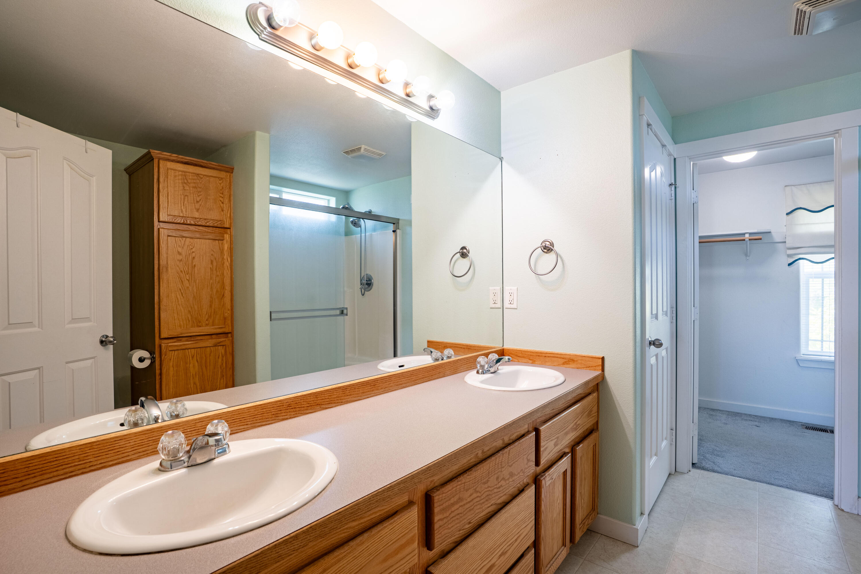 Echo Rim Estates - Residential