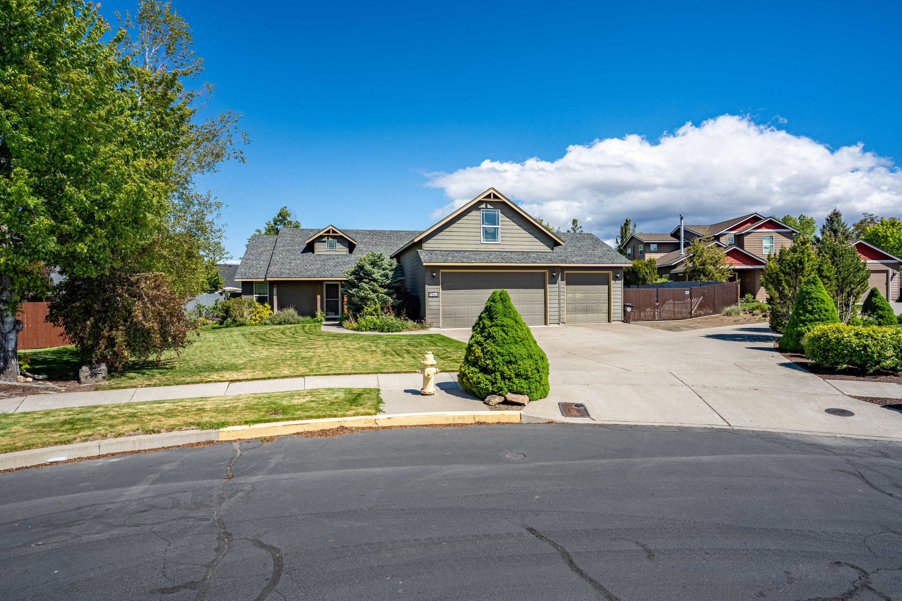 Echo Rim Estates - Residential