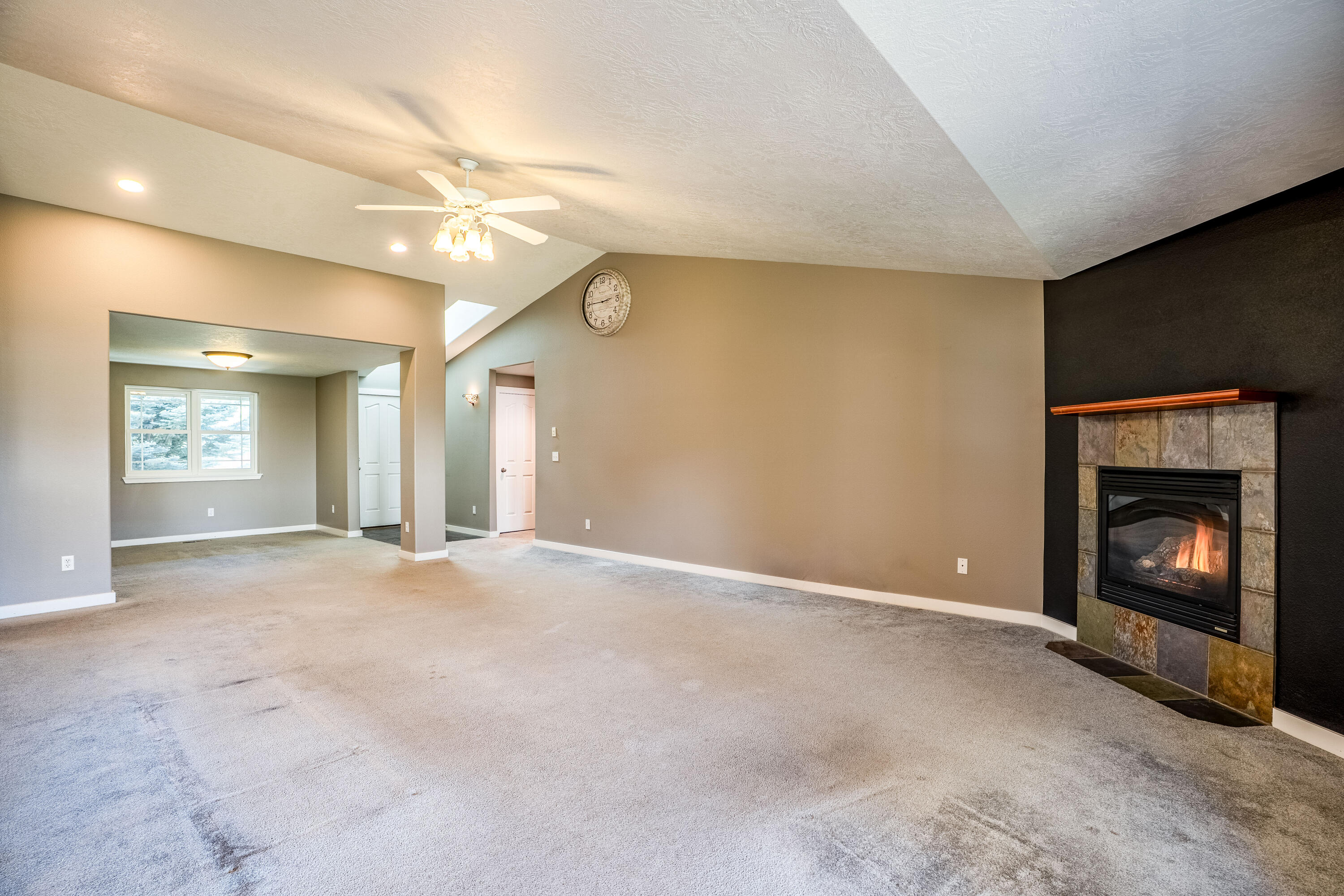 Echo Rim Estates - Residential