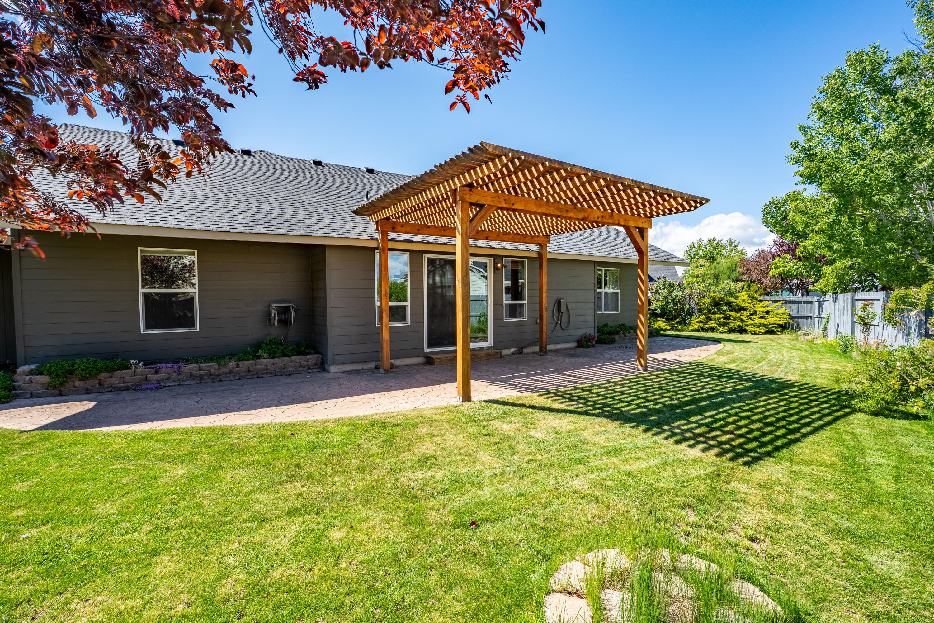 Echo Rim Estates - Residential