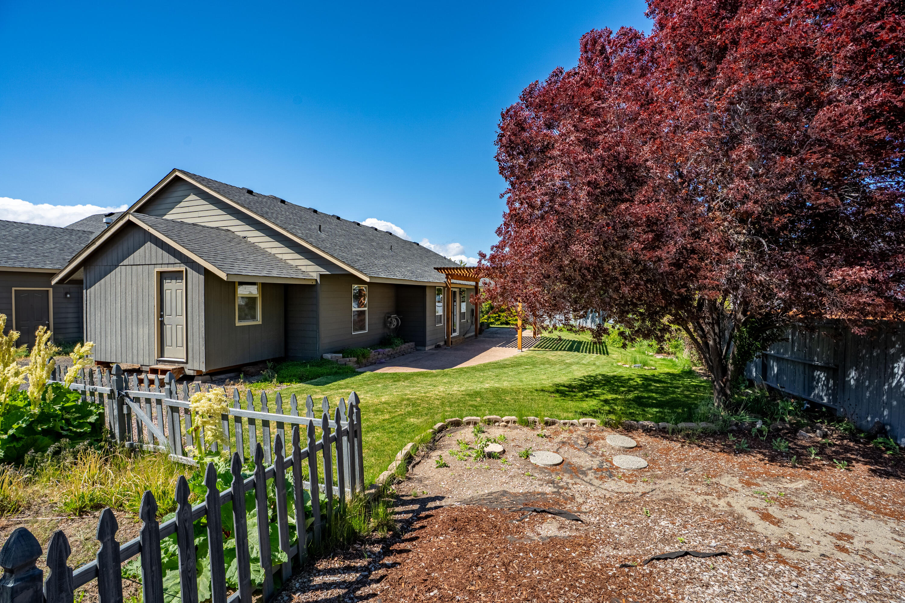 Echo Rim Estates - Residential