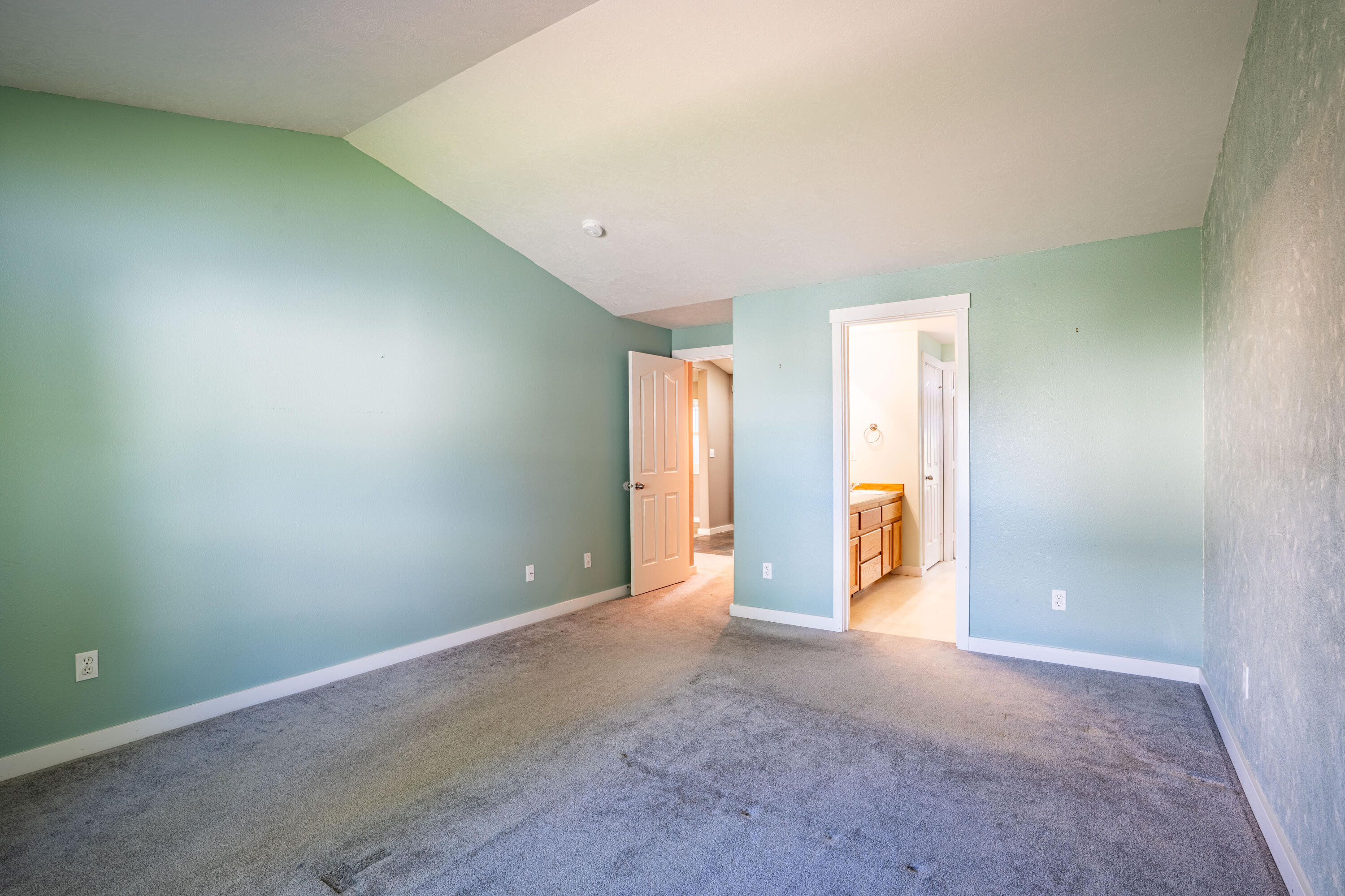 Echo Rim Estates - Residential