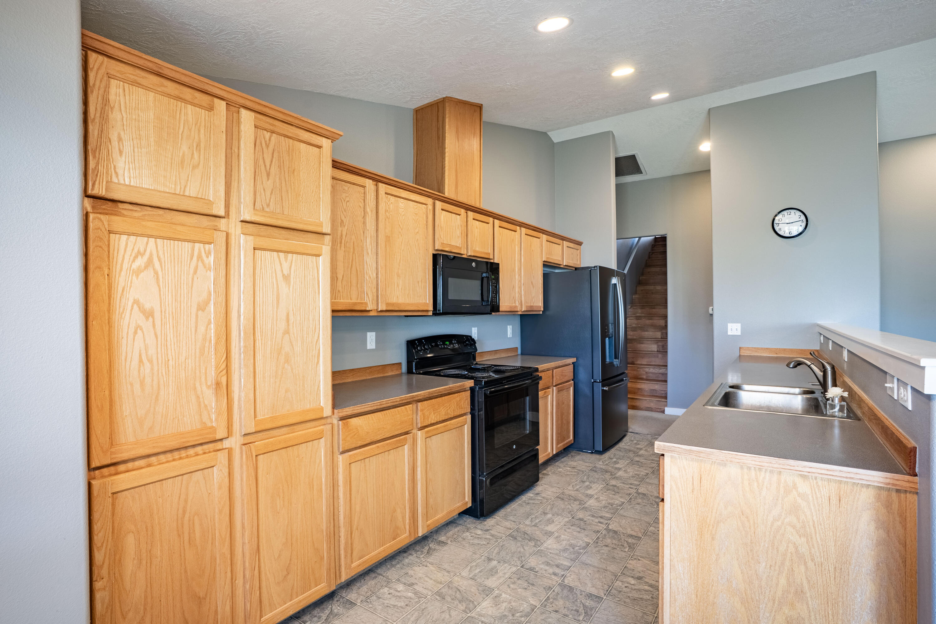 Echo Rim Estates - Residential