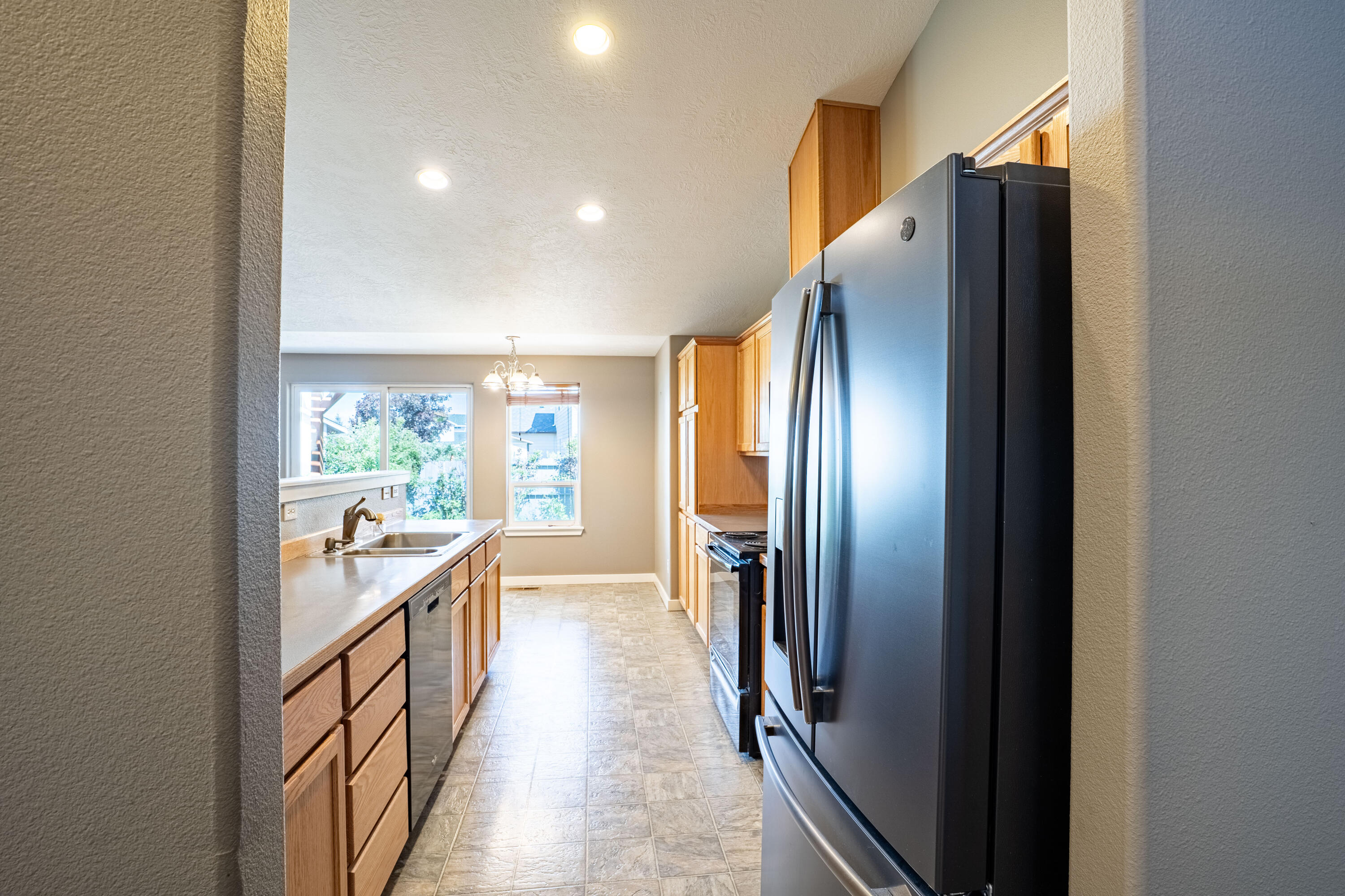 Echo Rim Estates - Residential