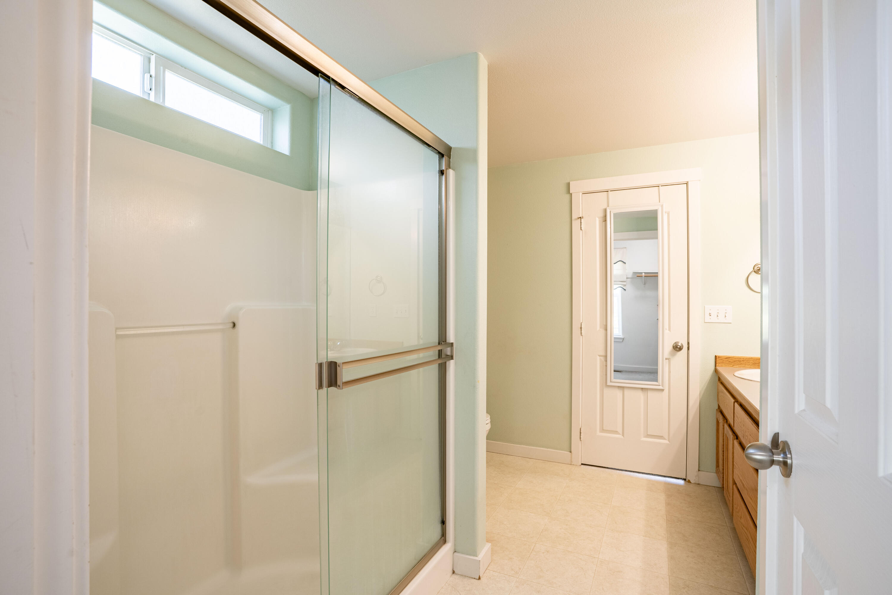 Echo Rim Estates - Residential