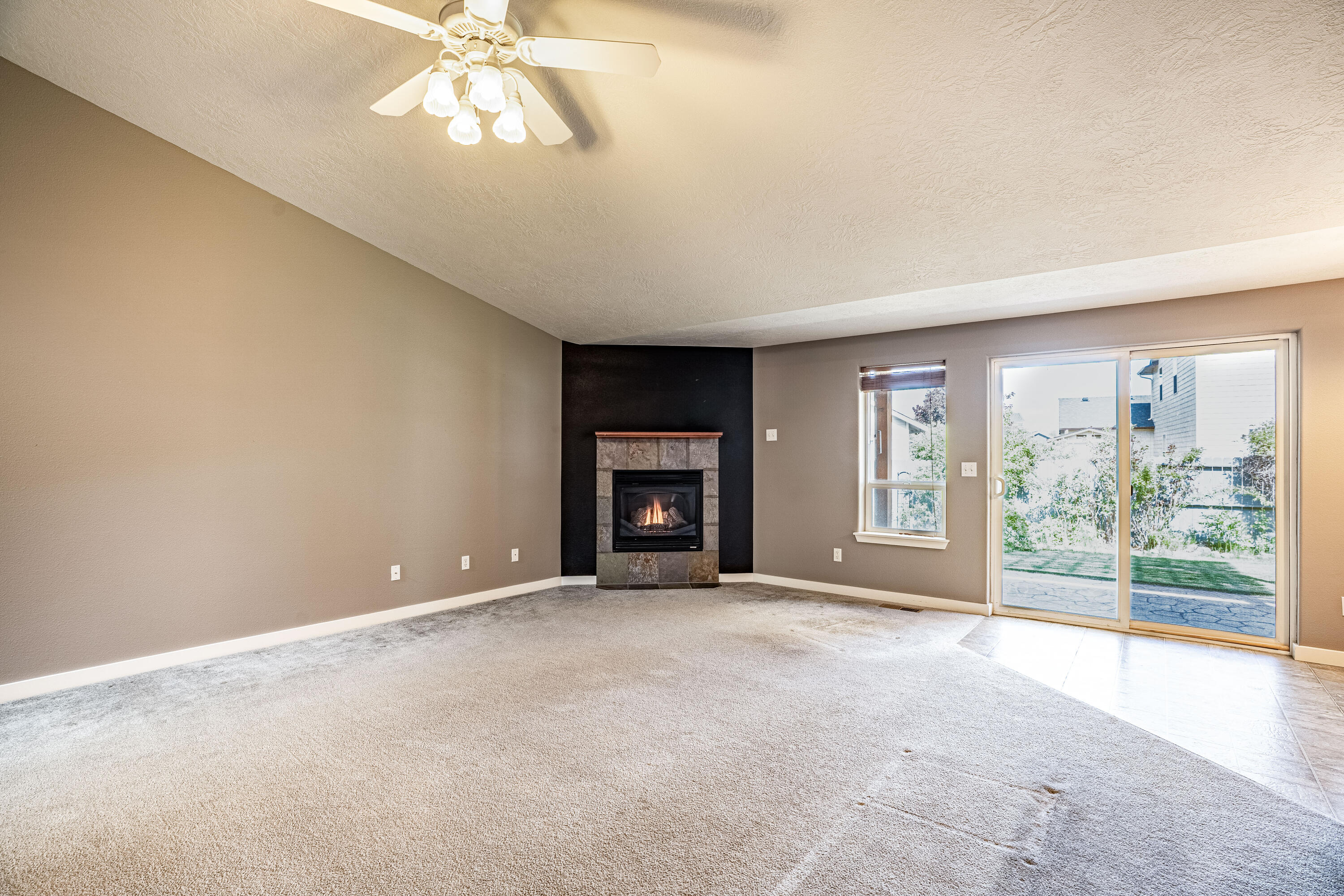 Echo Rim Estates - Residential