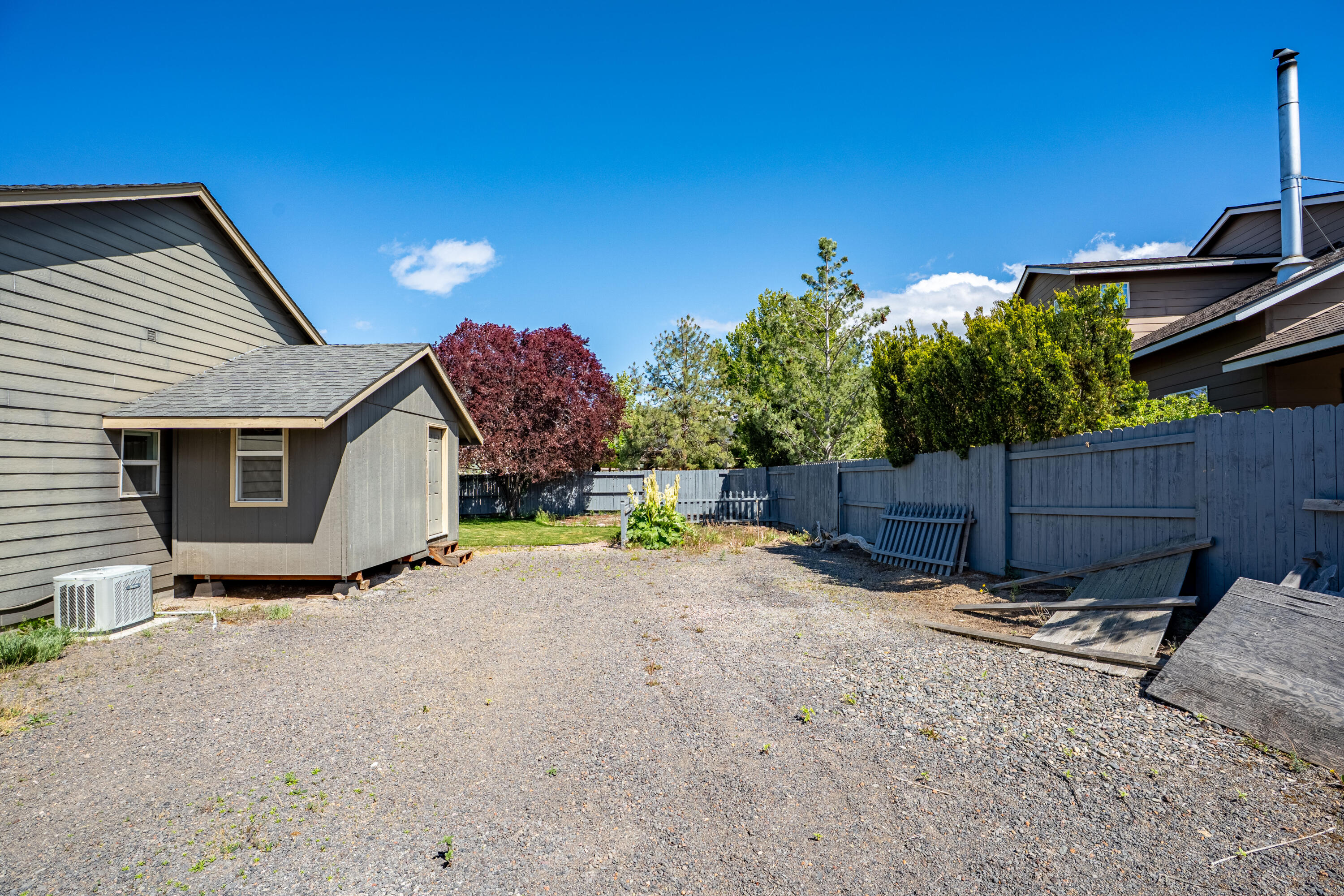 Echo Rim Estates - Residential