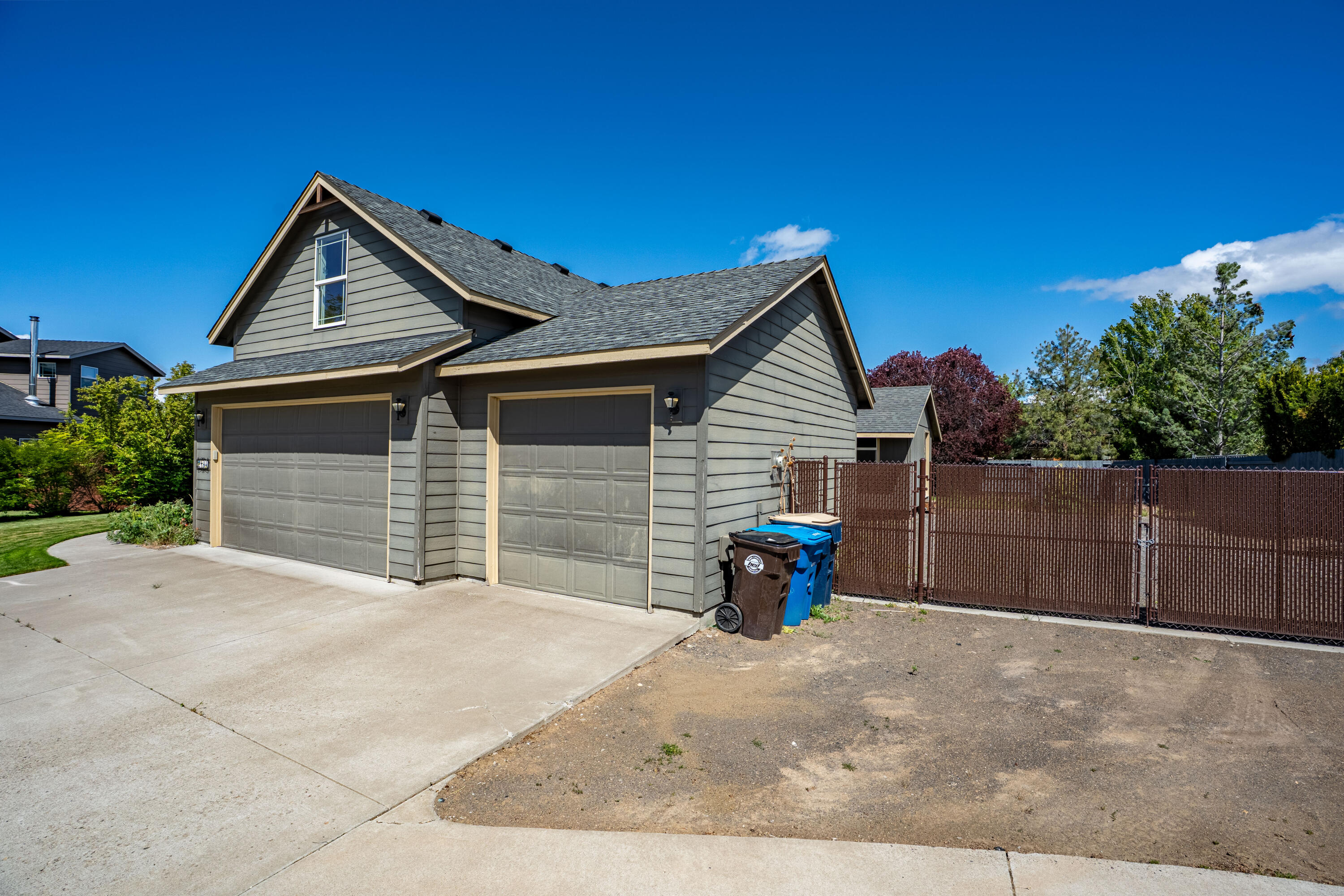 Echo Rim Estates - Residential