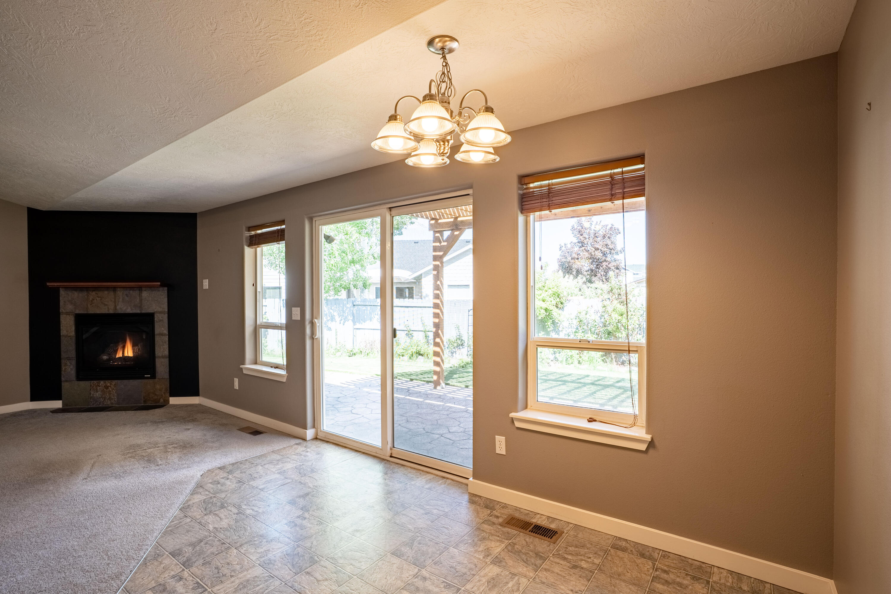 Echo Rim Estates - Residential