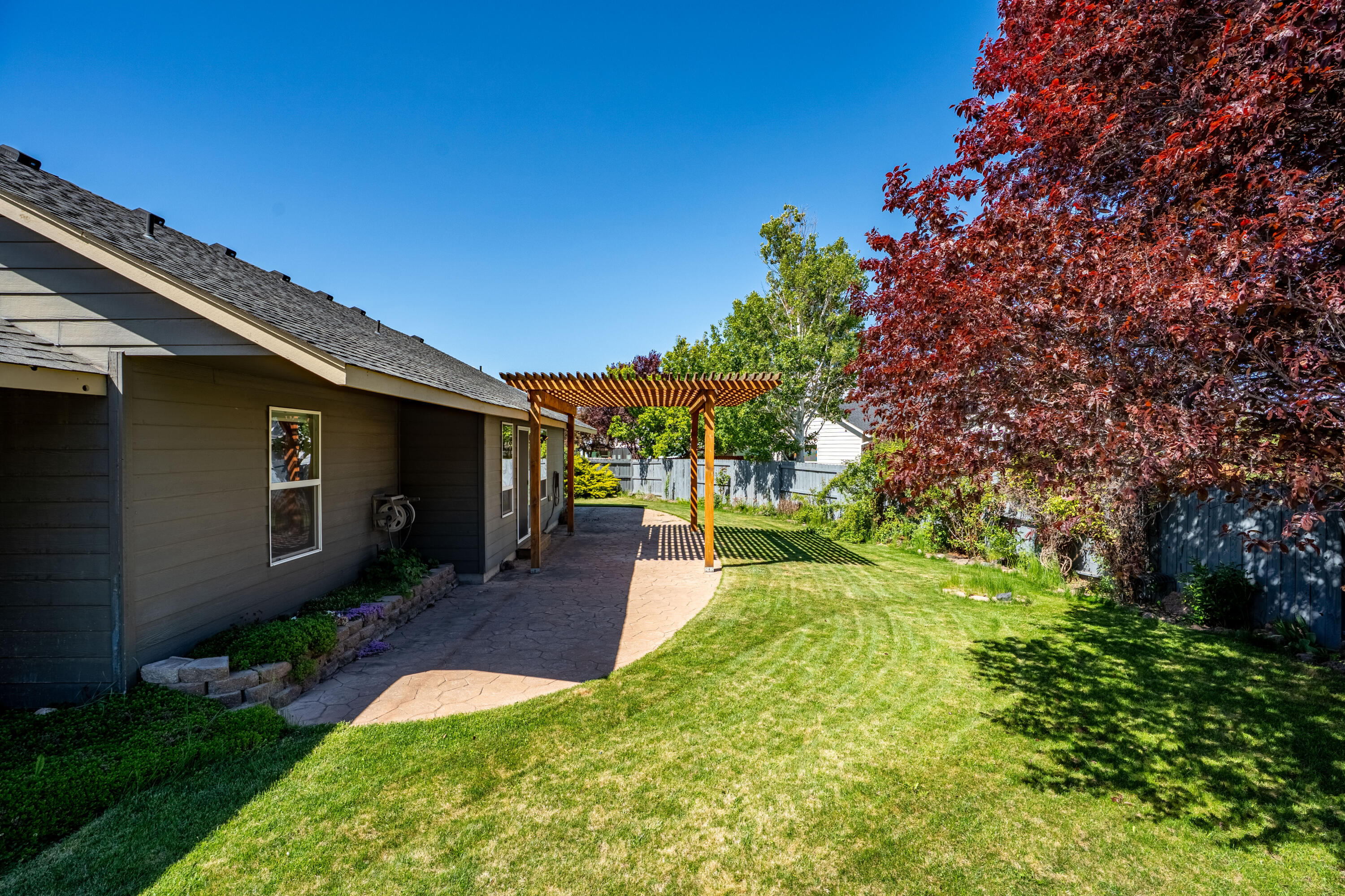 Echo Rim Estates - Residential