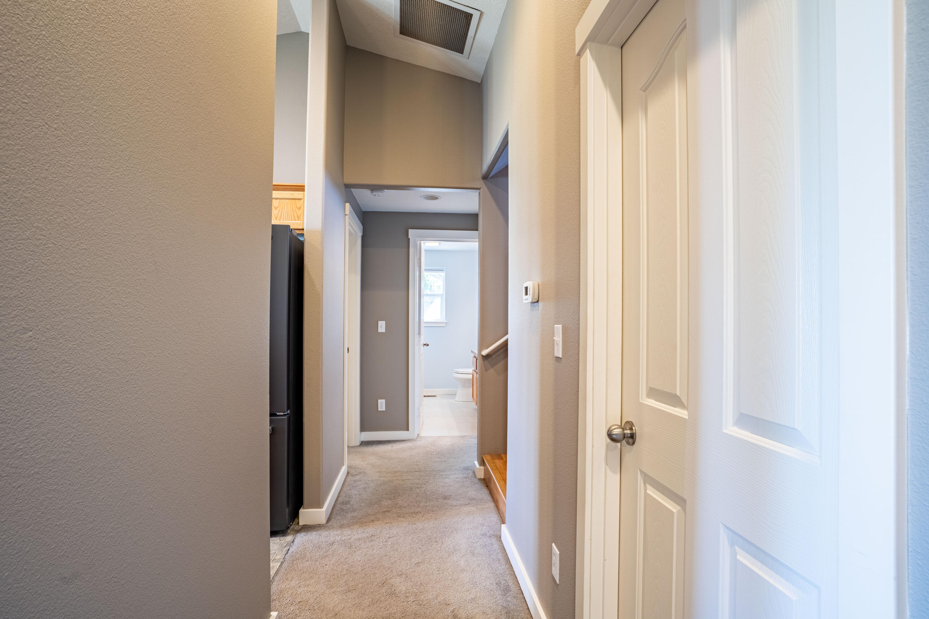 Echo Rim Estates - Residential