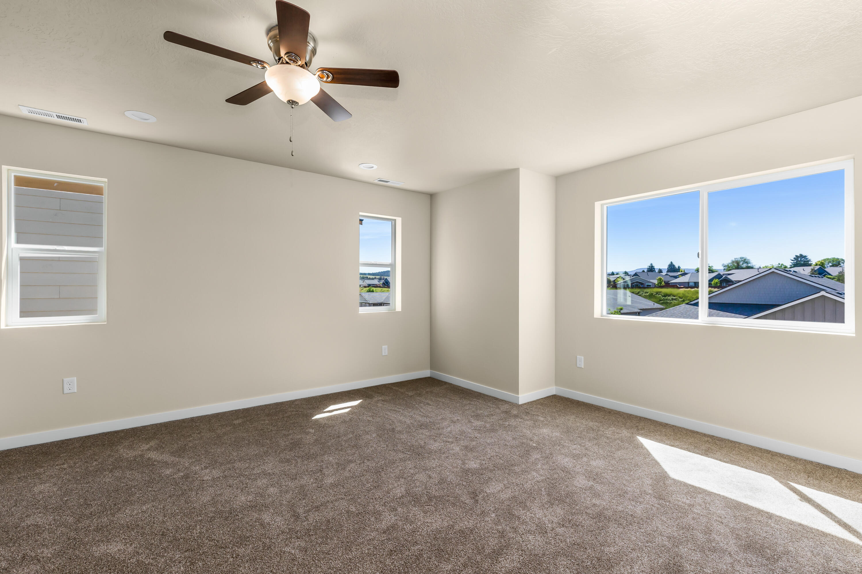 Stoneridge Terrace - Residential