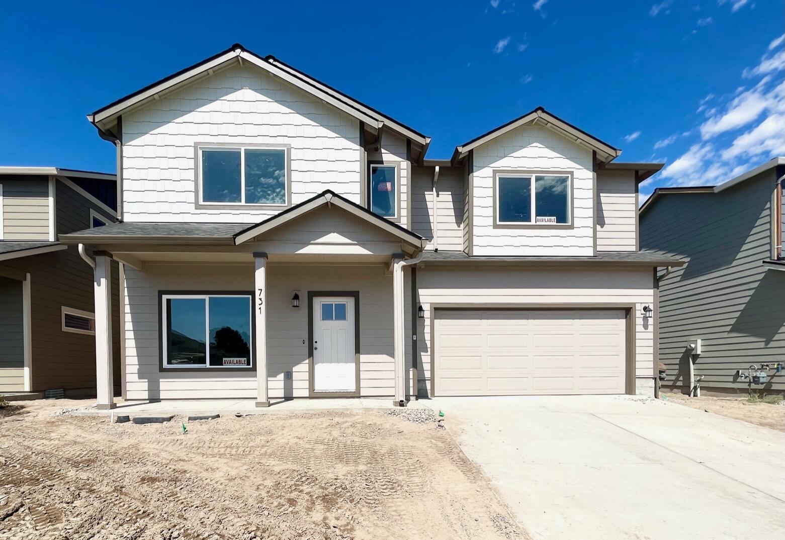 Stoneridge Terrace - Residential