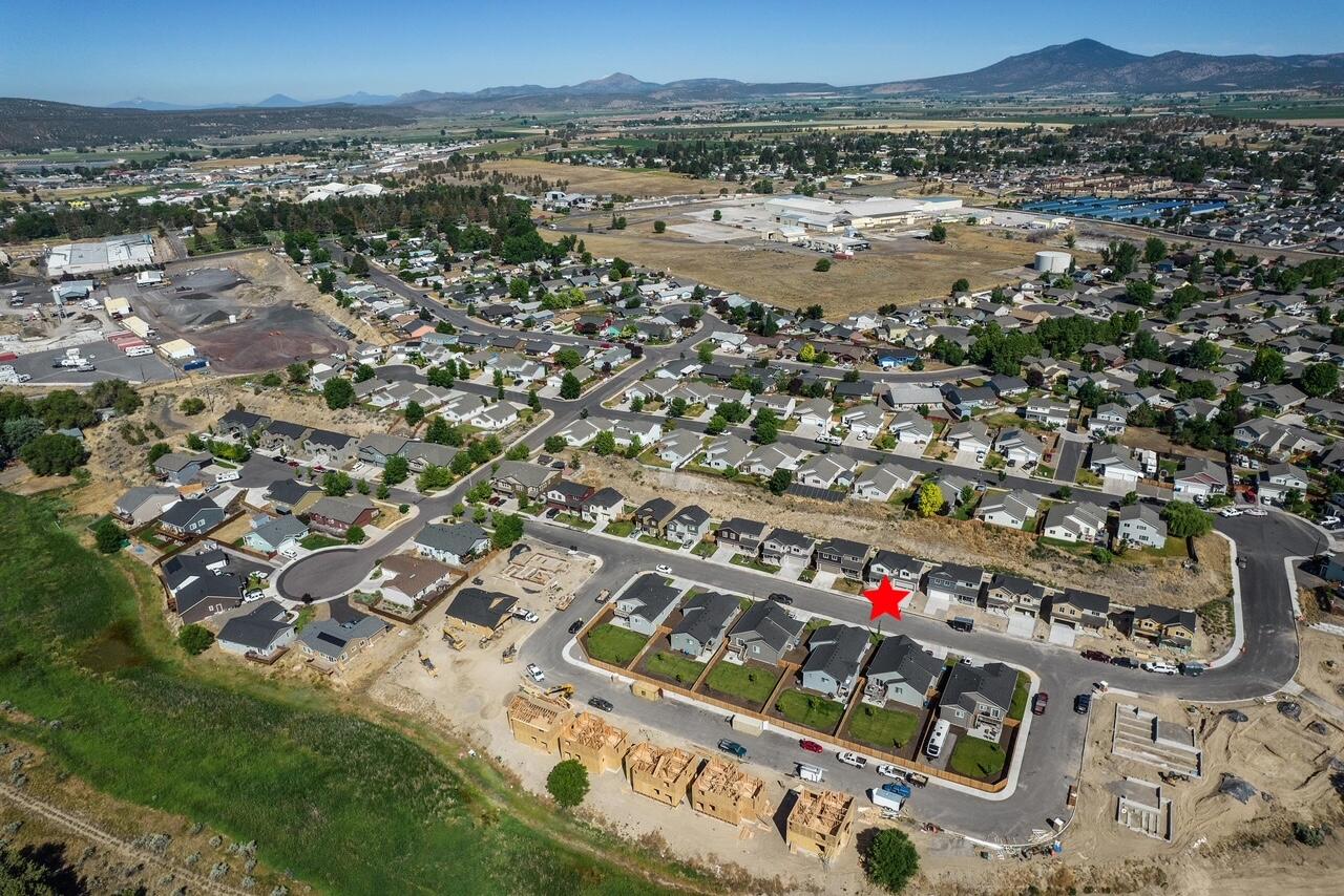 Stoneridge Terrace - Residential