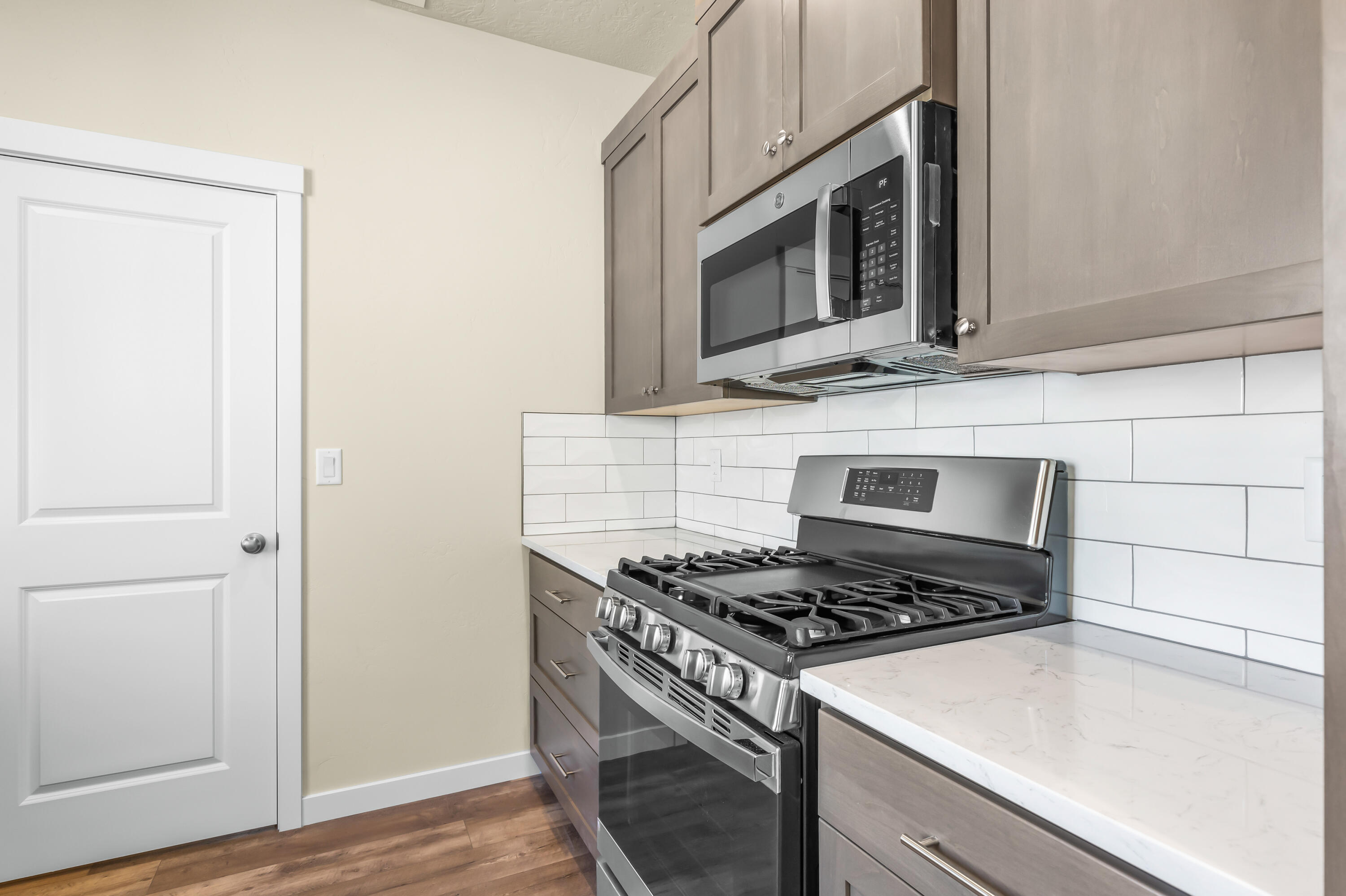 Stoneridge Terrace - Residential