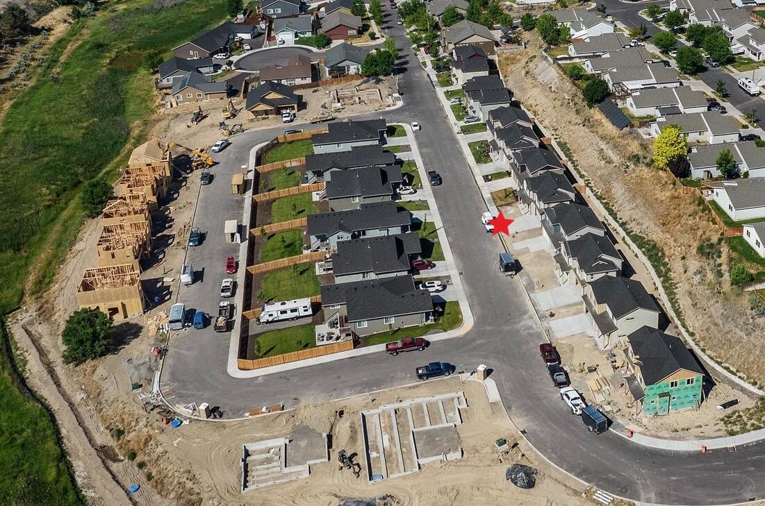 Stoneridge Terrace - Residential