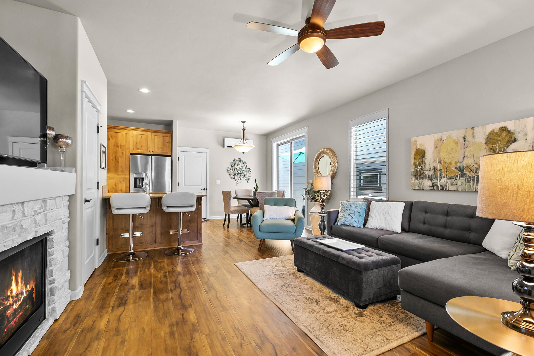 McCall Landing - Residential