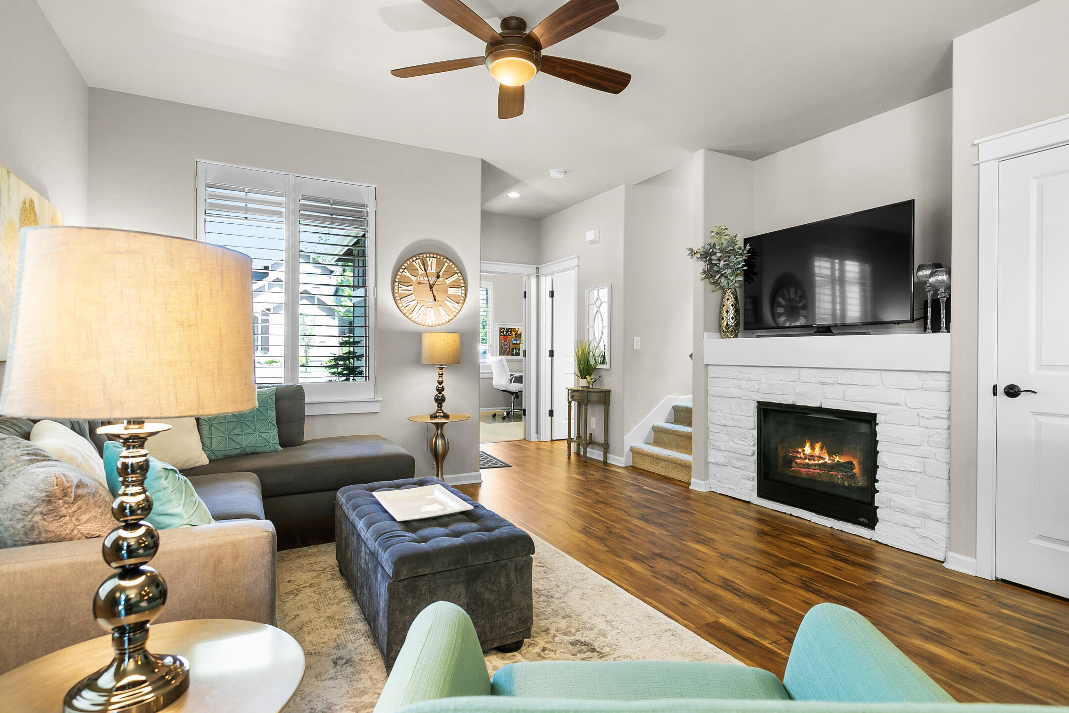 McCall Landing - Residential