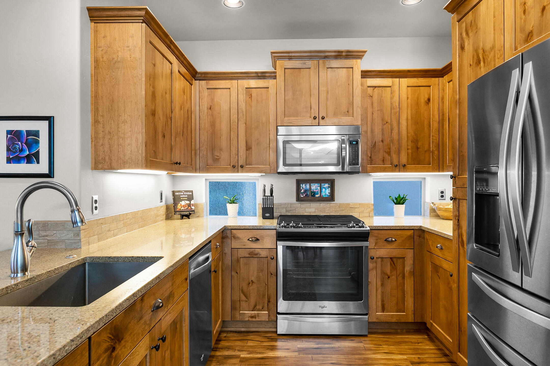 McCall Landing - Residential