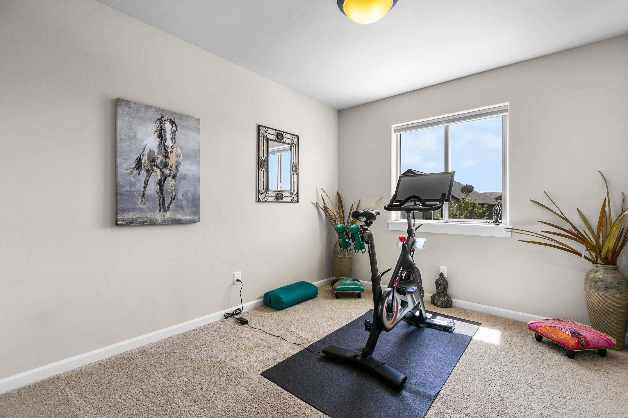 McCall Landing - Residential