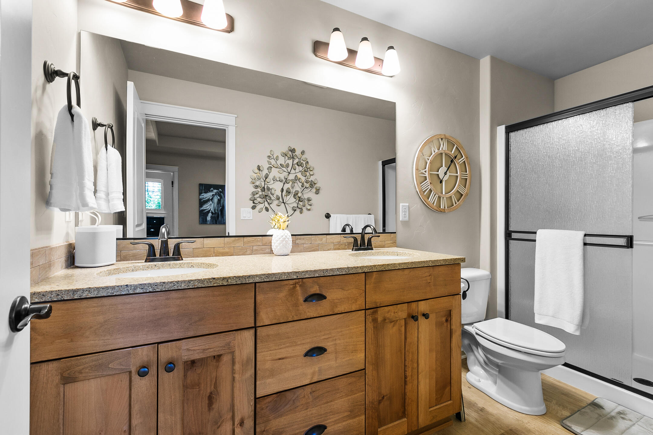 McCall Landing - Residential