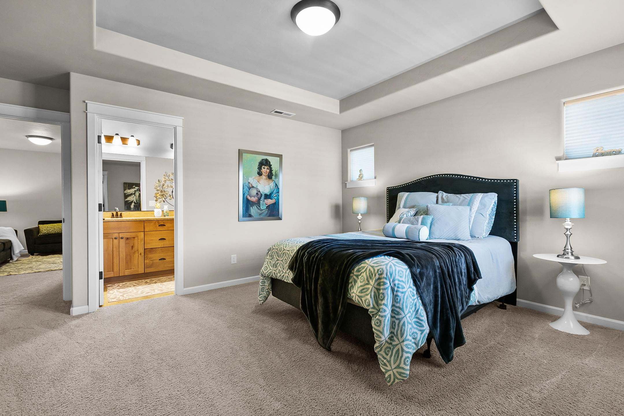 McCall Landing - Residential