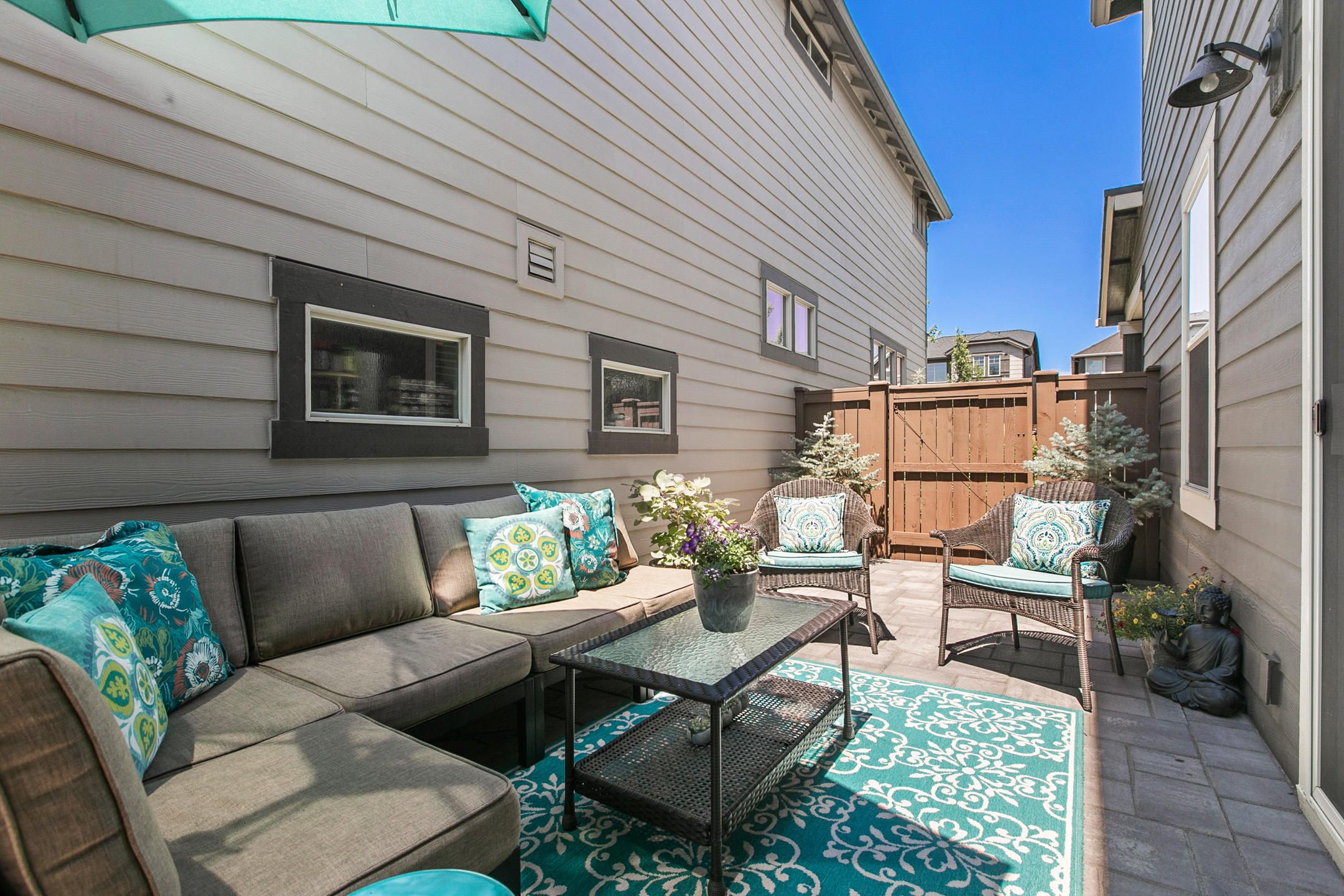 McCall Landing - Residential