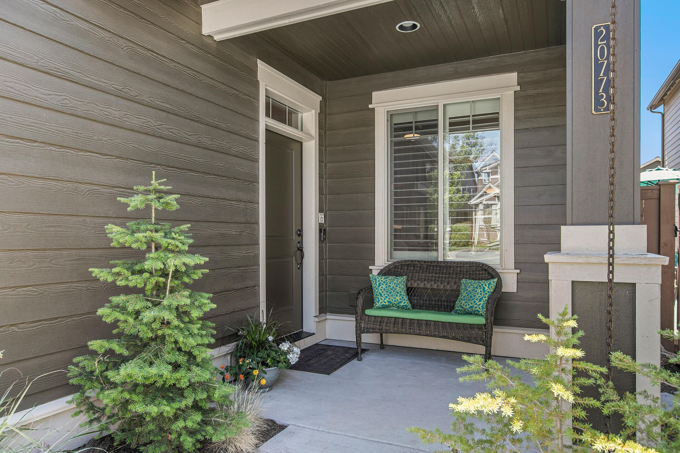 McCall Landing - Residential