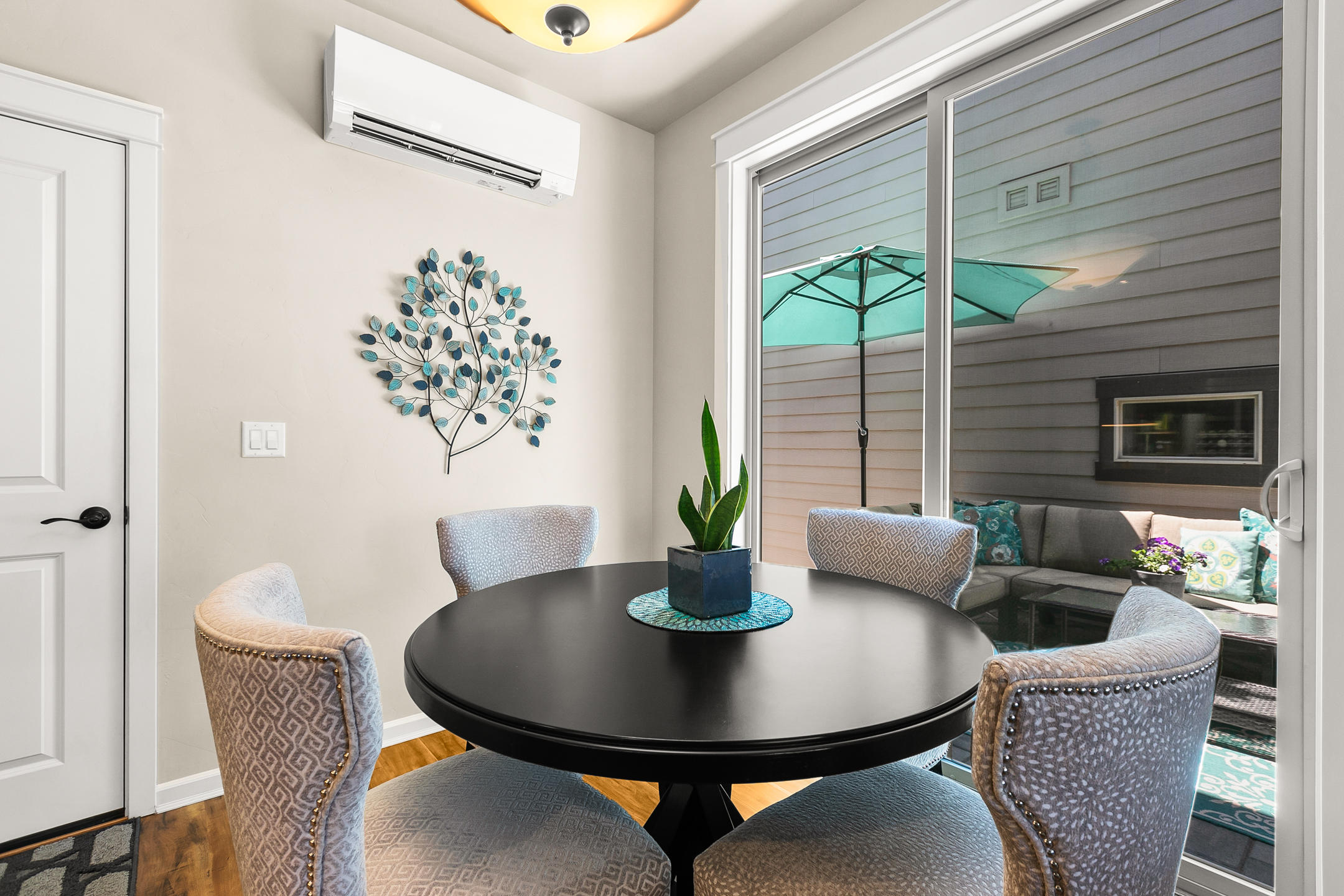 McCall Landing - Residential