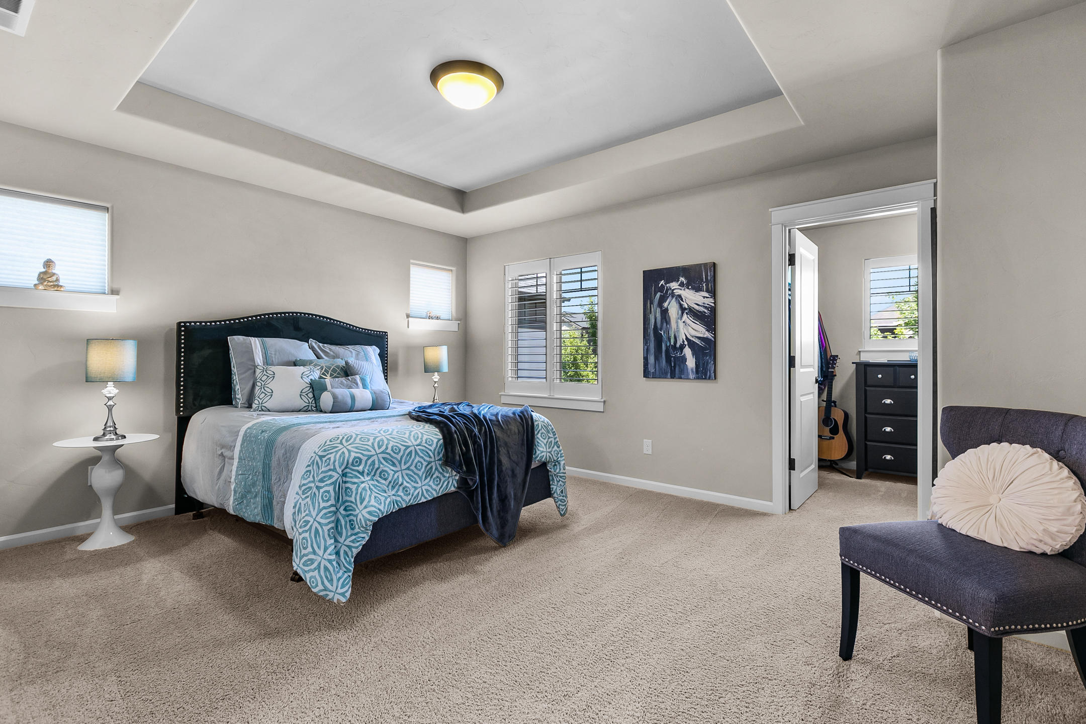 McCall Landing - Residential