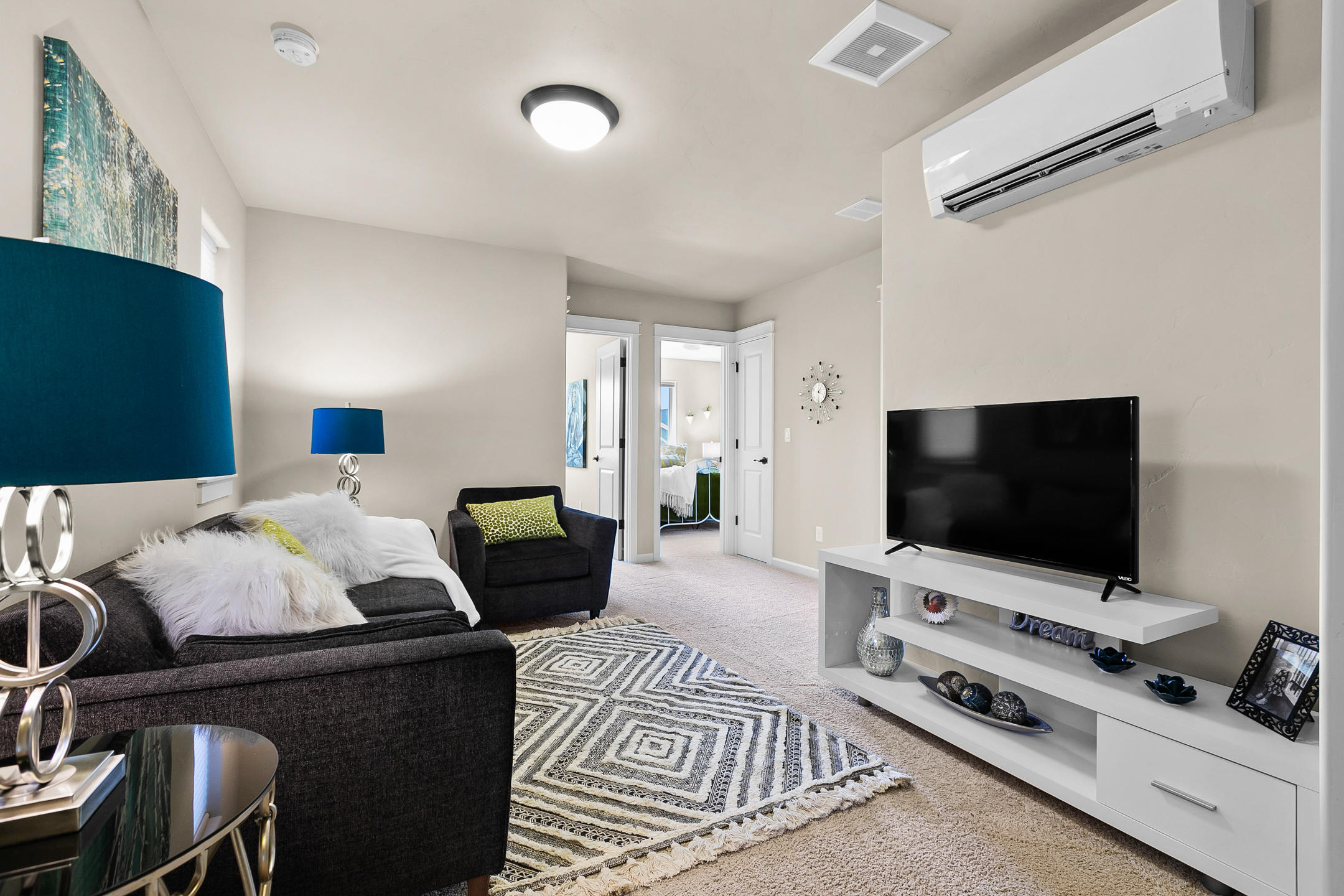 McCall Landing - Residential