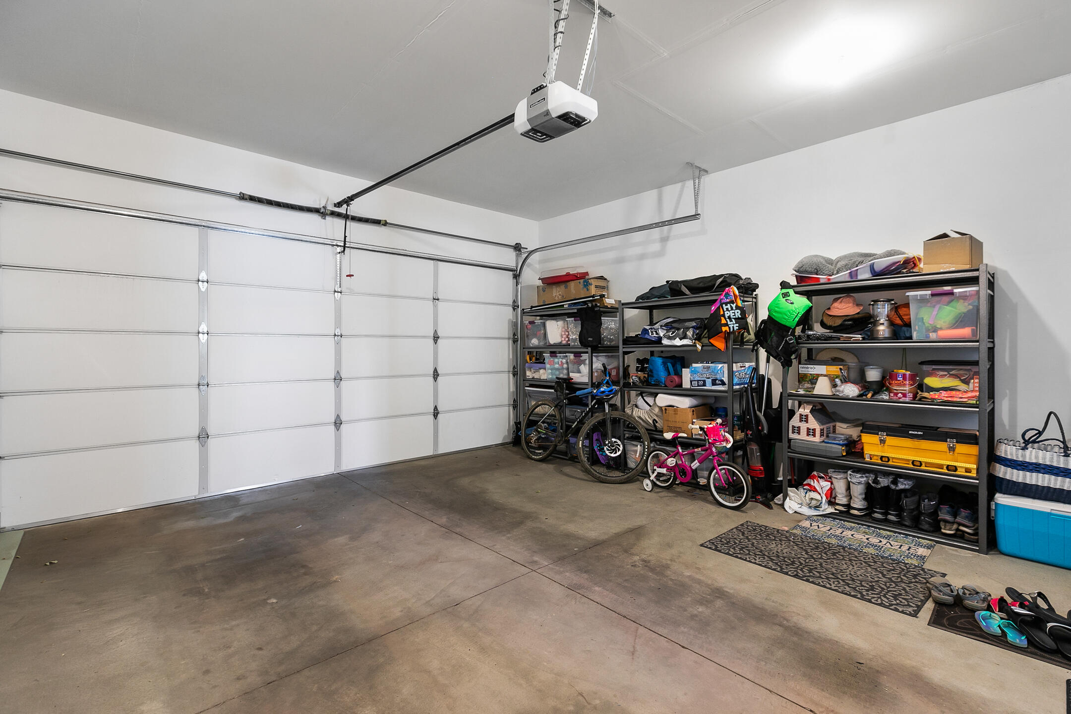 McCall Landing - Residential