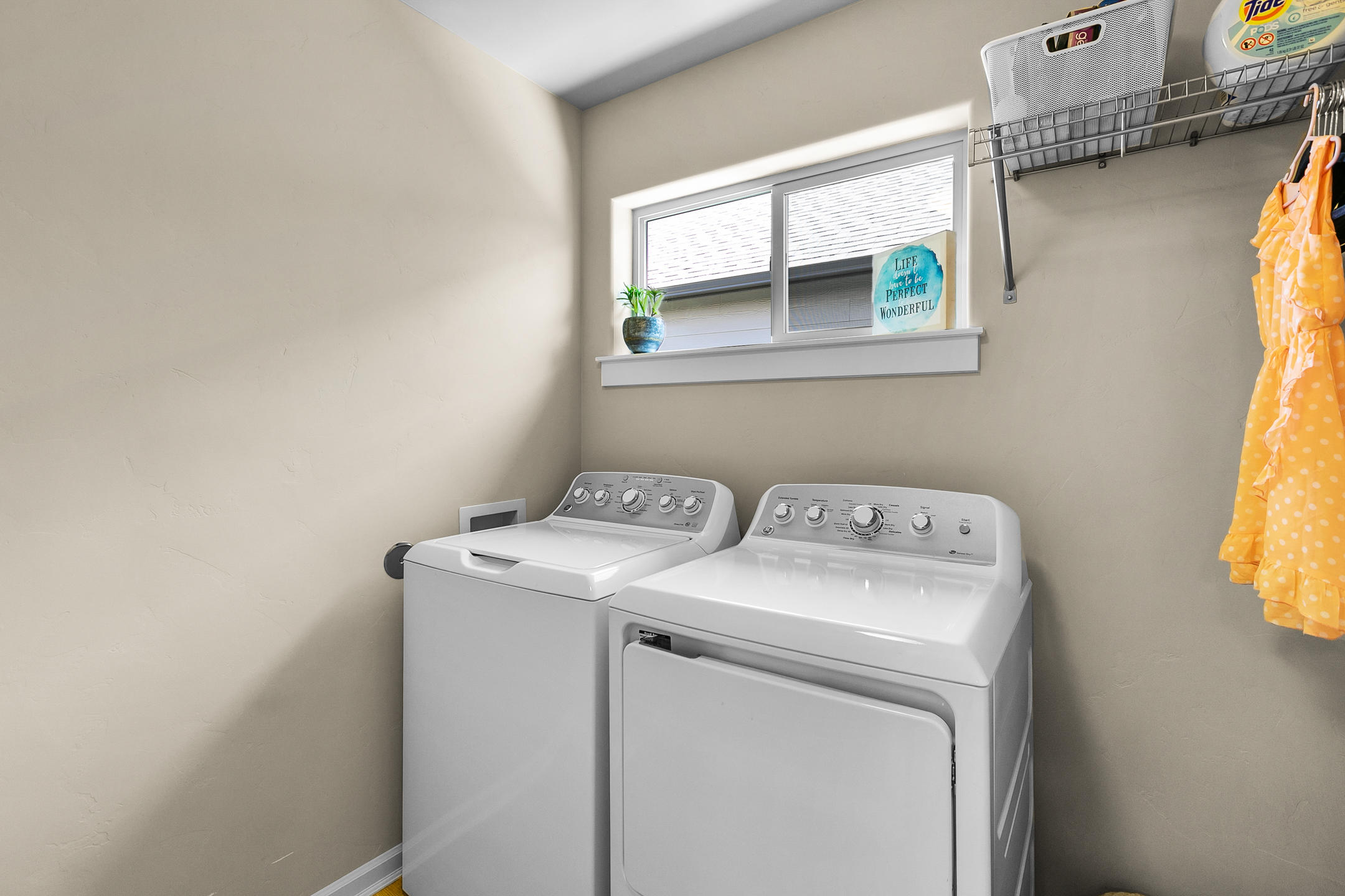 McCall Landing - Residential