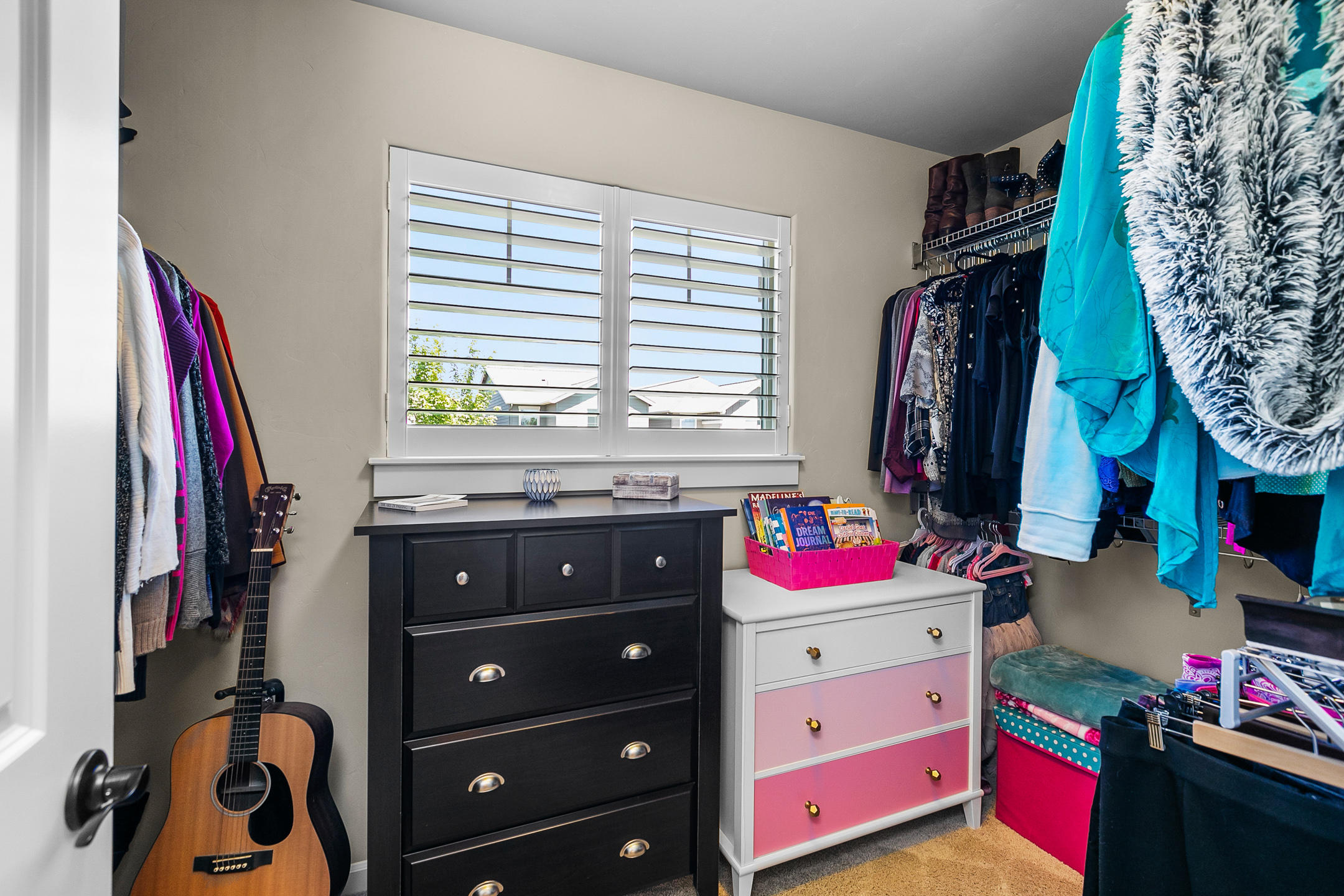 McCall Landing - Residential