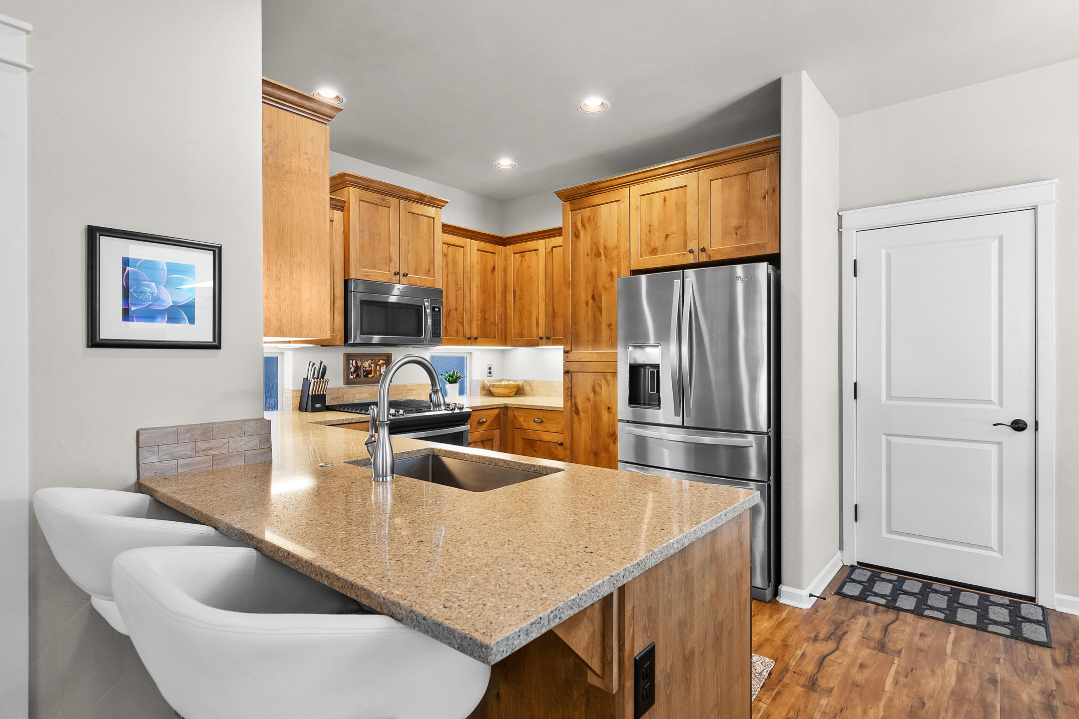 McCall Landing - Residential