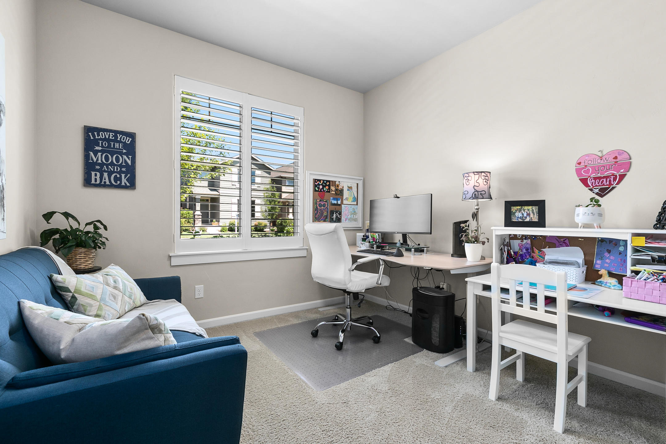 McCall Landing - Residential