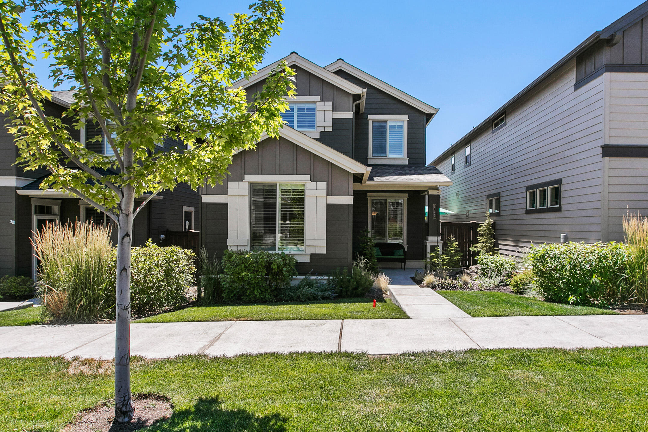 McCall Landing - Residential