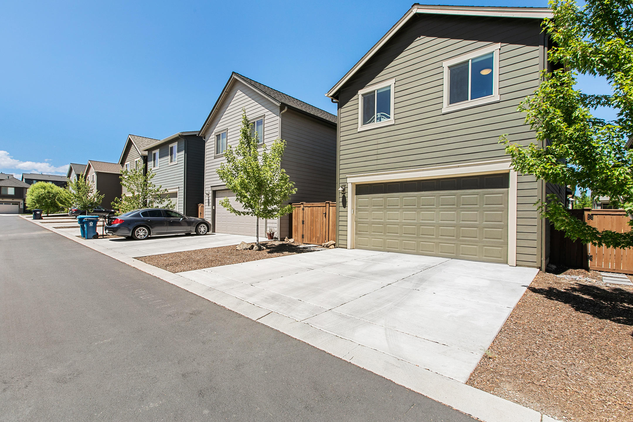 McCall Landing - Residential