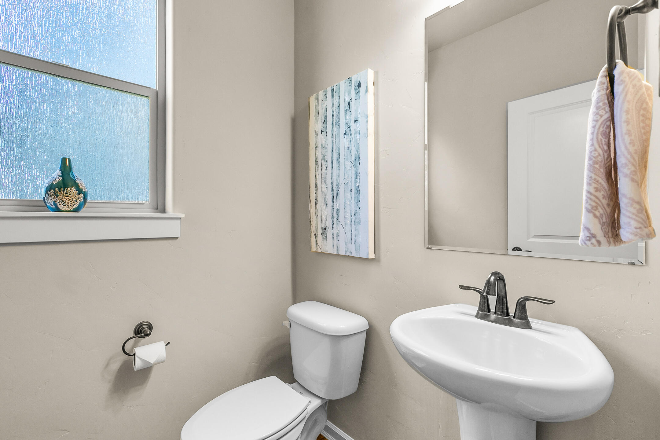 McCall Landing - Residential