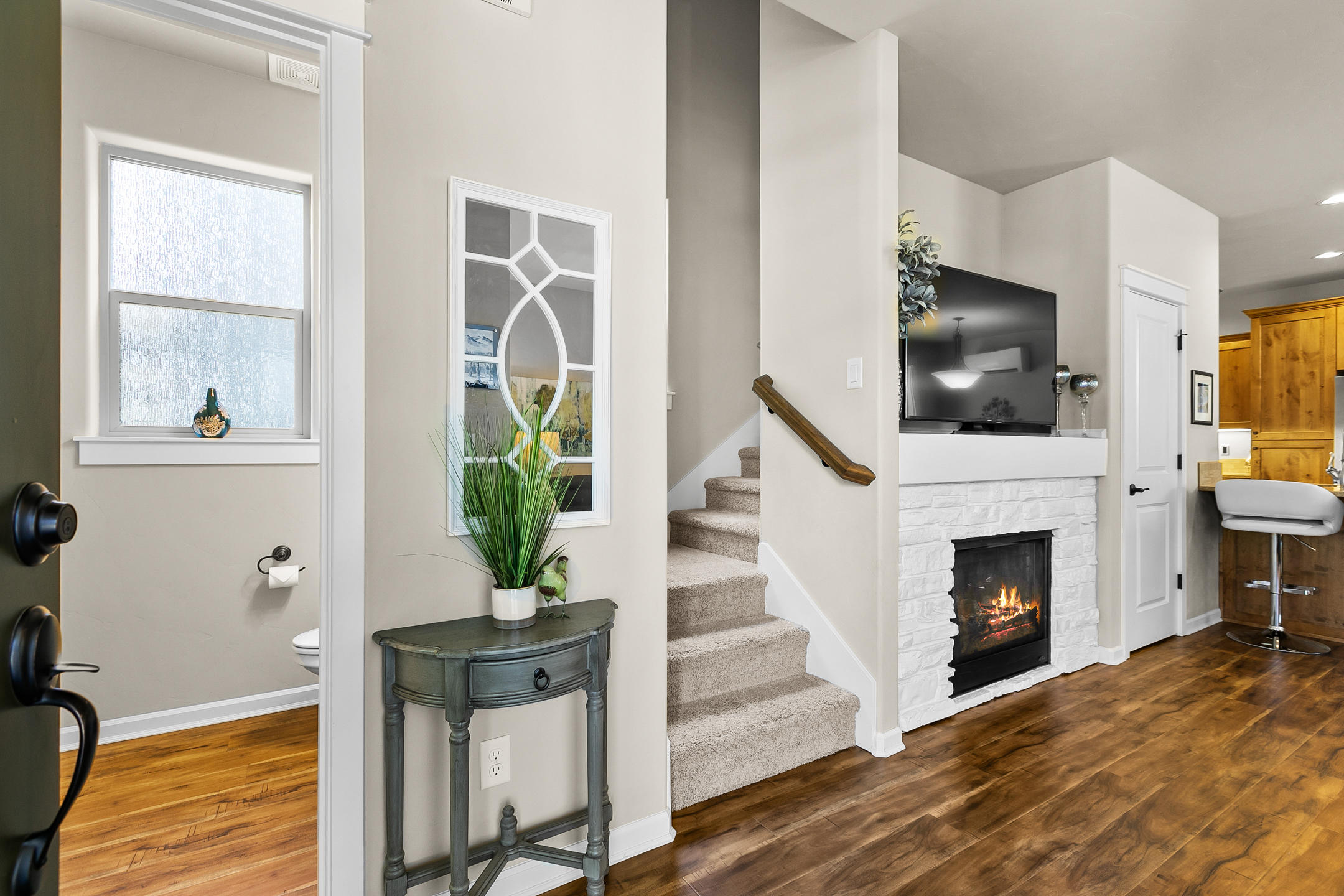 McCall Landing - Residential