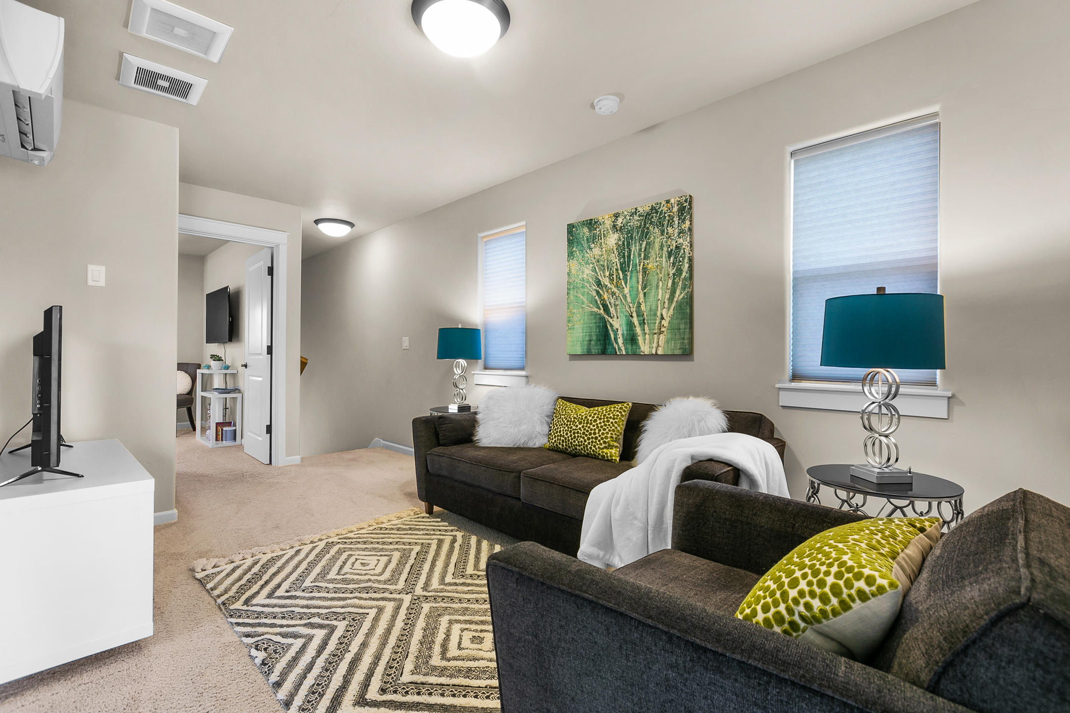 McCall Landing - Residential