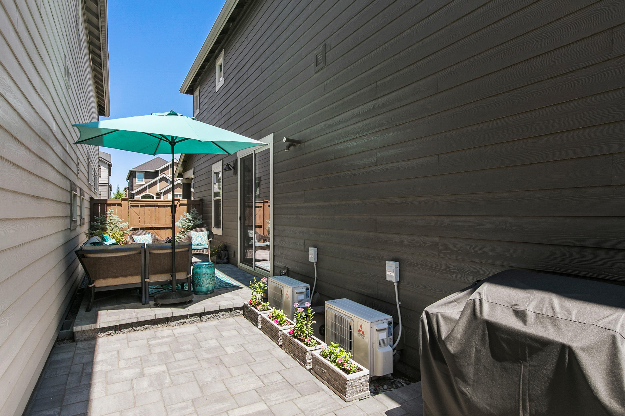 McCall Landing - Residential