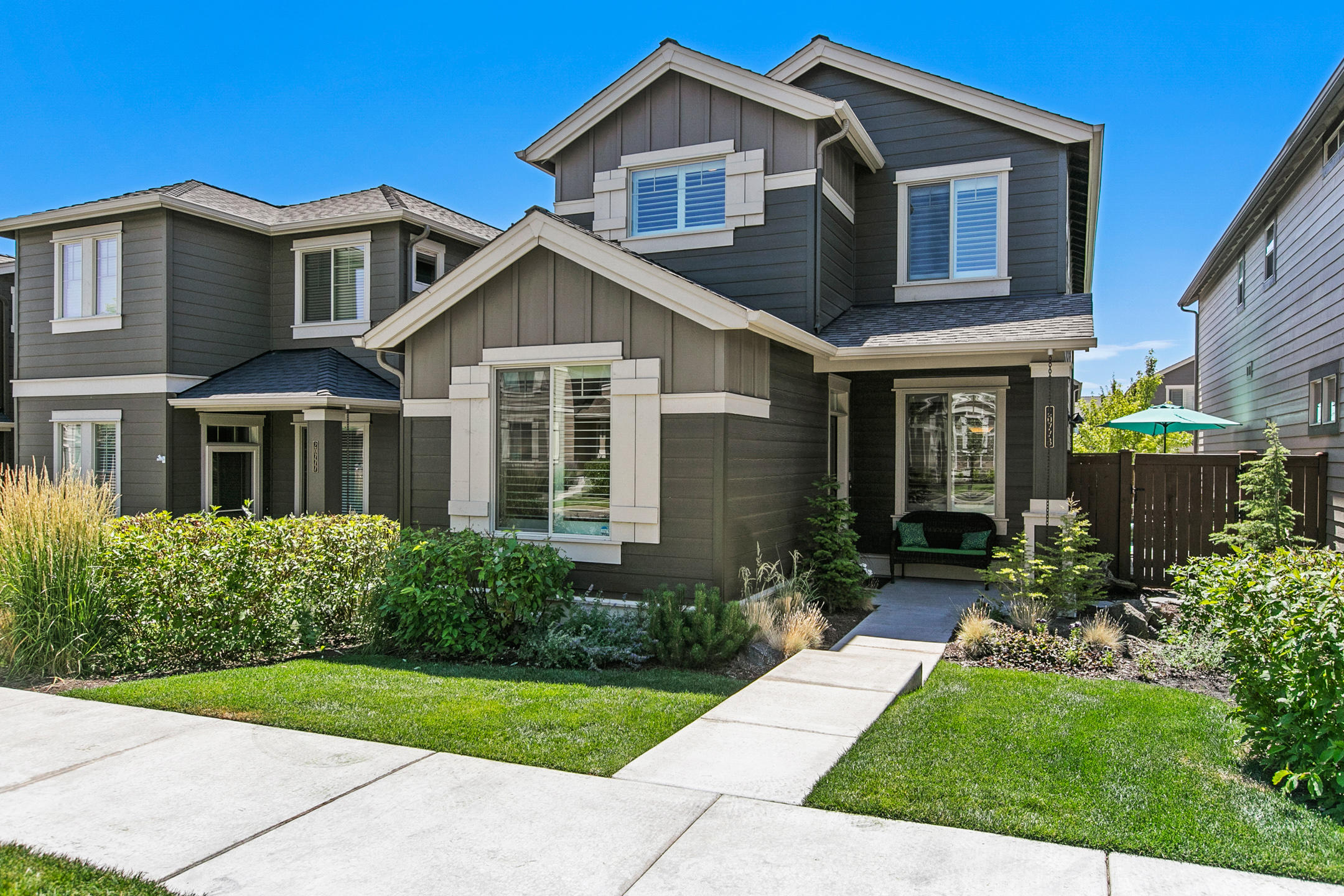 McCall Landing - Residential