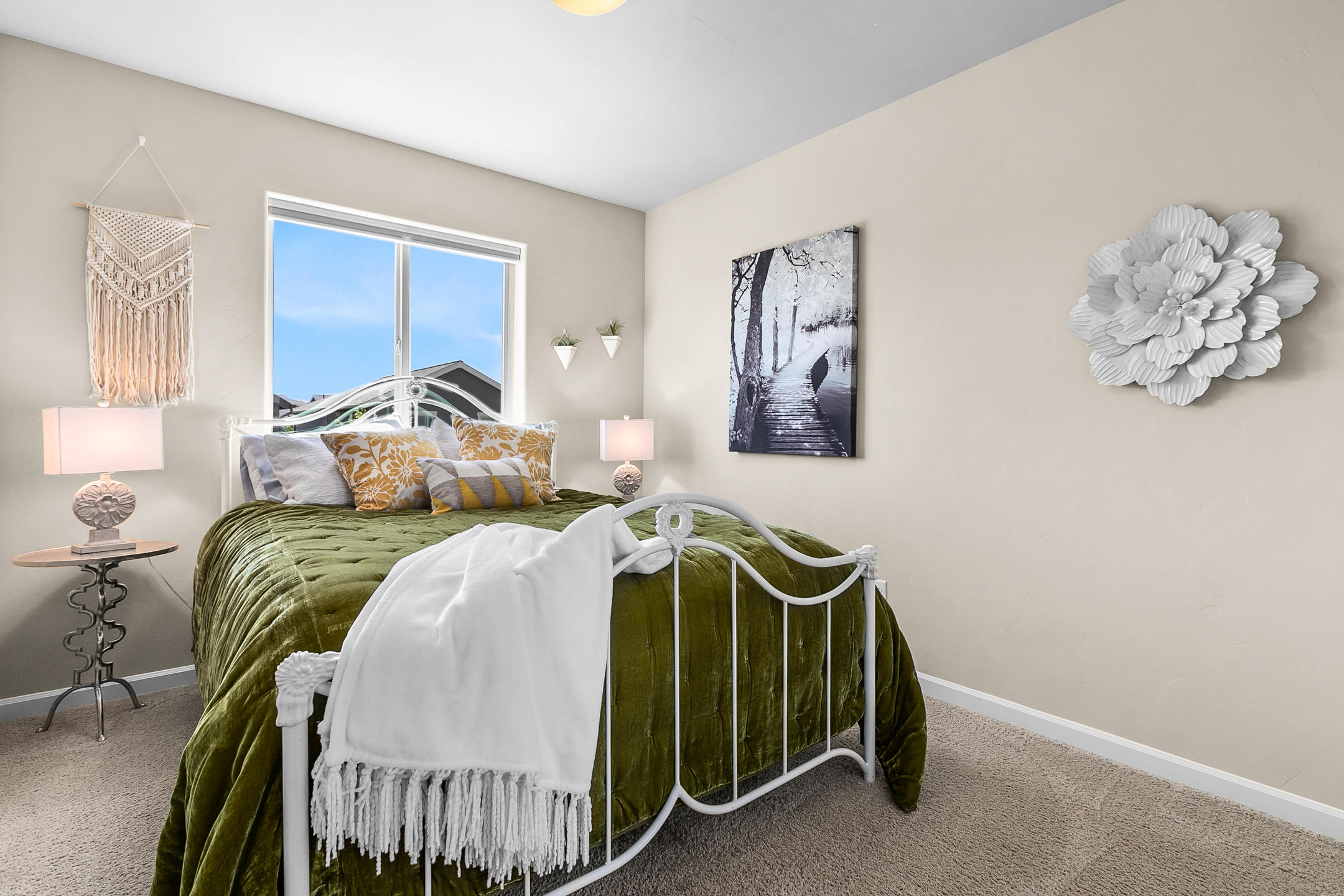 McCall Landing - Residential