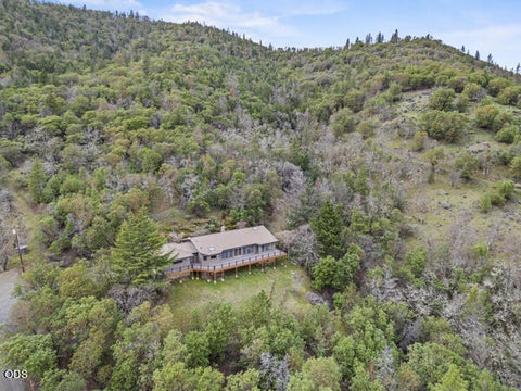 Tiny photo for 465 Strawberry Hill Lane, Jacksonville, OR 97530 (MLS # 220224388)