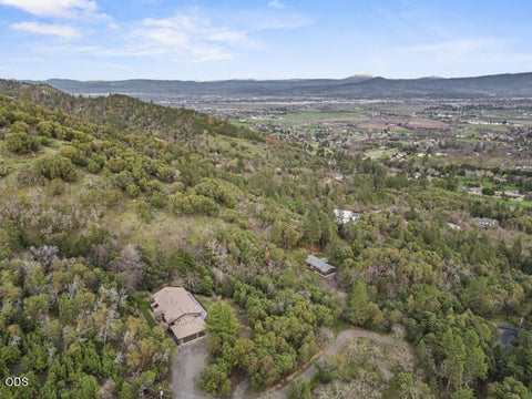 Tiny photo for 465 Strawberry Hill Lane, Jacksonville, OR 97530 (MLS # 220224388)
